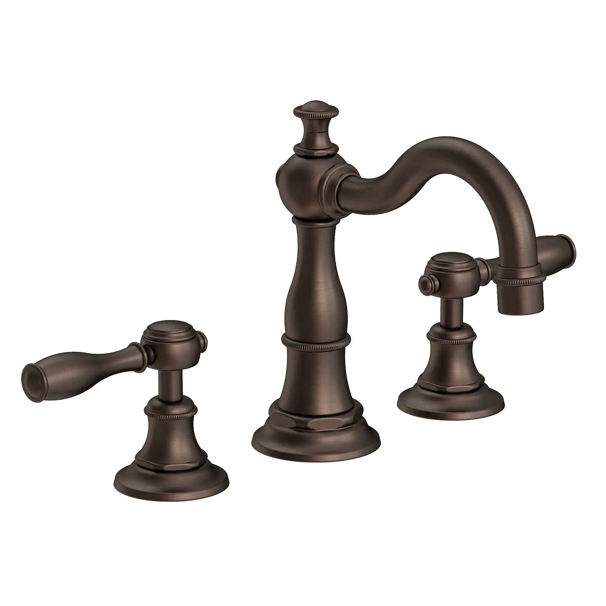 Newport Brass Victoria Widespread Lavatory Faucet by Newport Brass