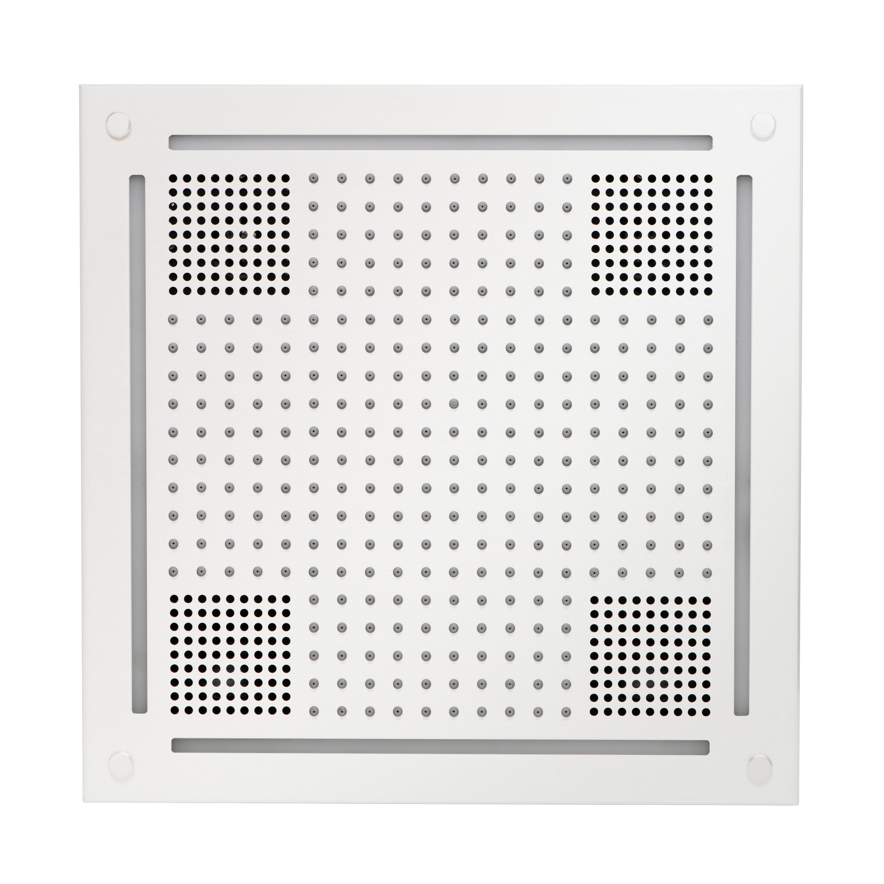 Thermasol Hydrovive Light, Sound, Rain System Square