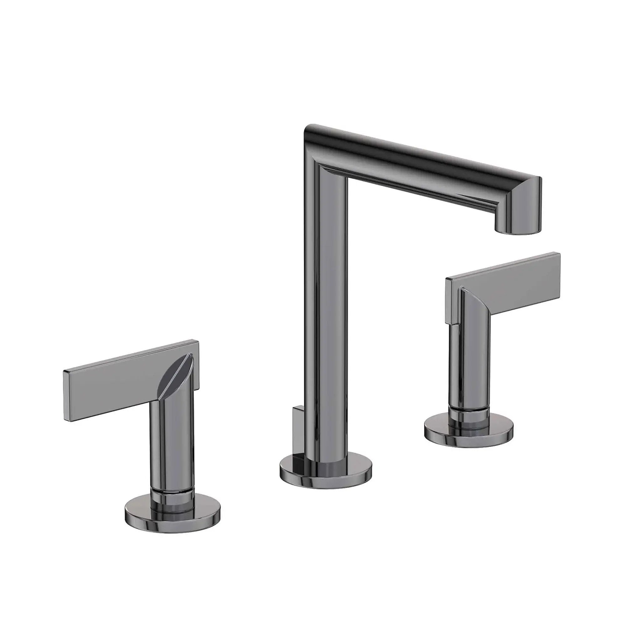 Newport Brass Keaton Widespread Lavatory Faucet by Newport Brass