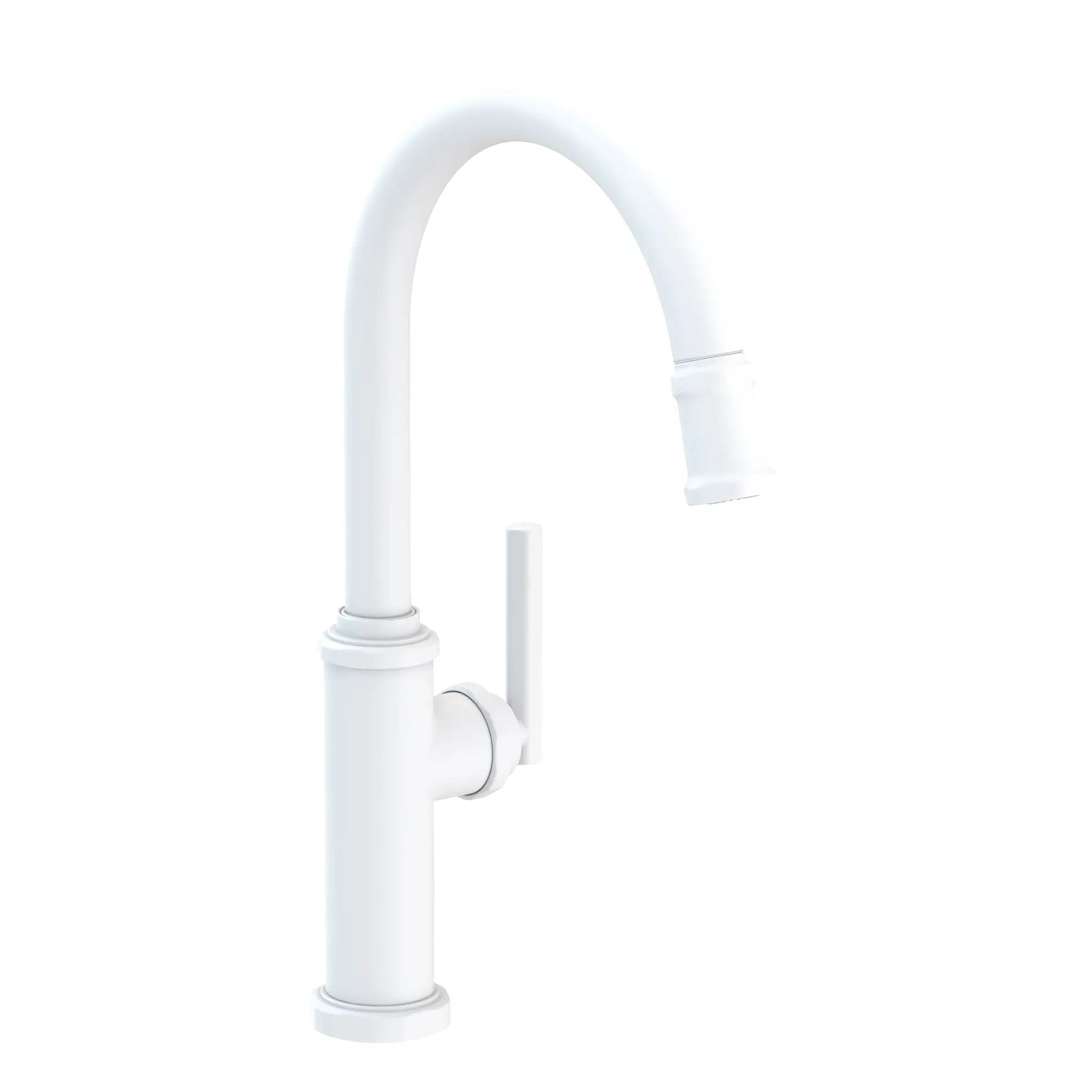 Newport Brass Heaney Pull-down Kitchen Faucet by Newport Brass