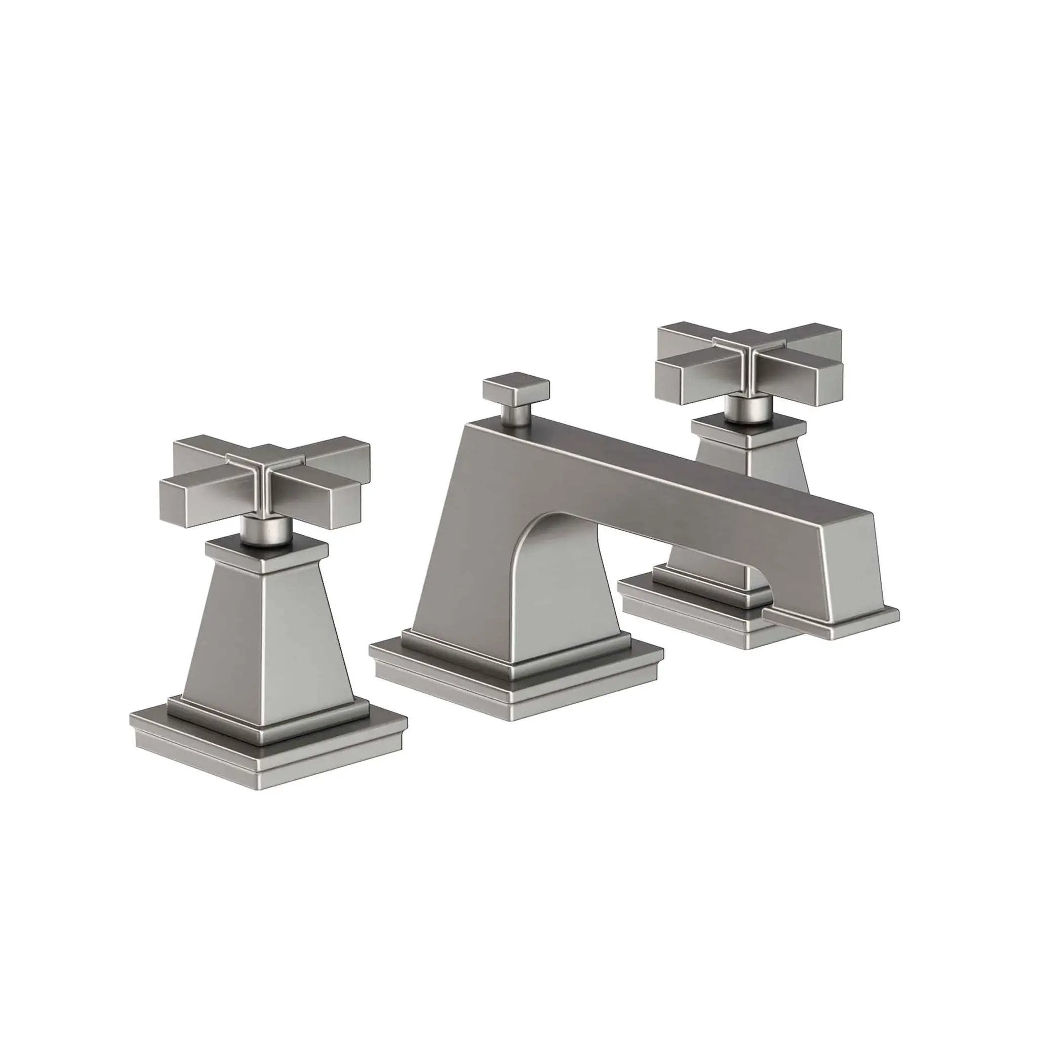 Newport Brass Malvina Widespread Lavatory Faucet by Newport Brass