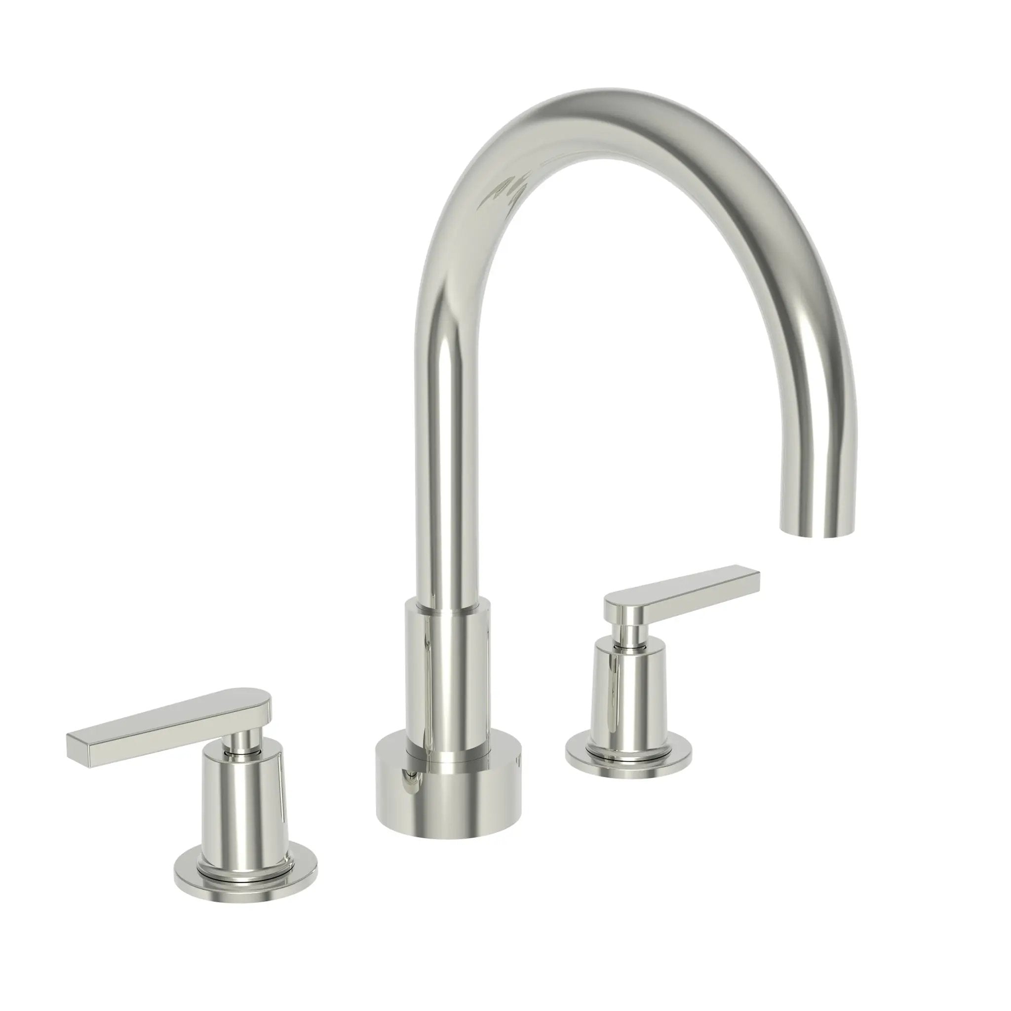 Newport Brass Dorrance Roman Tub Faucet by Newport Brass