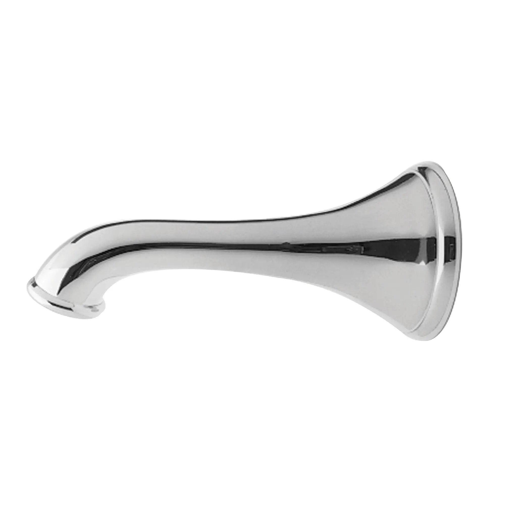 Polished Chrome Tub Spout