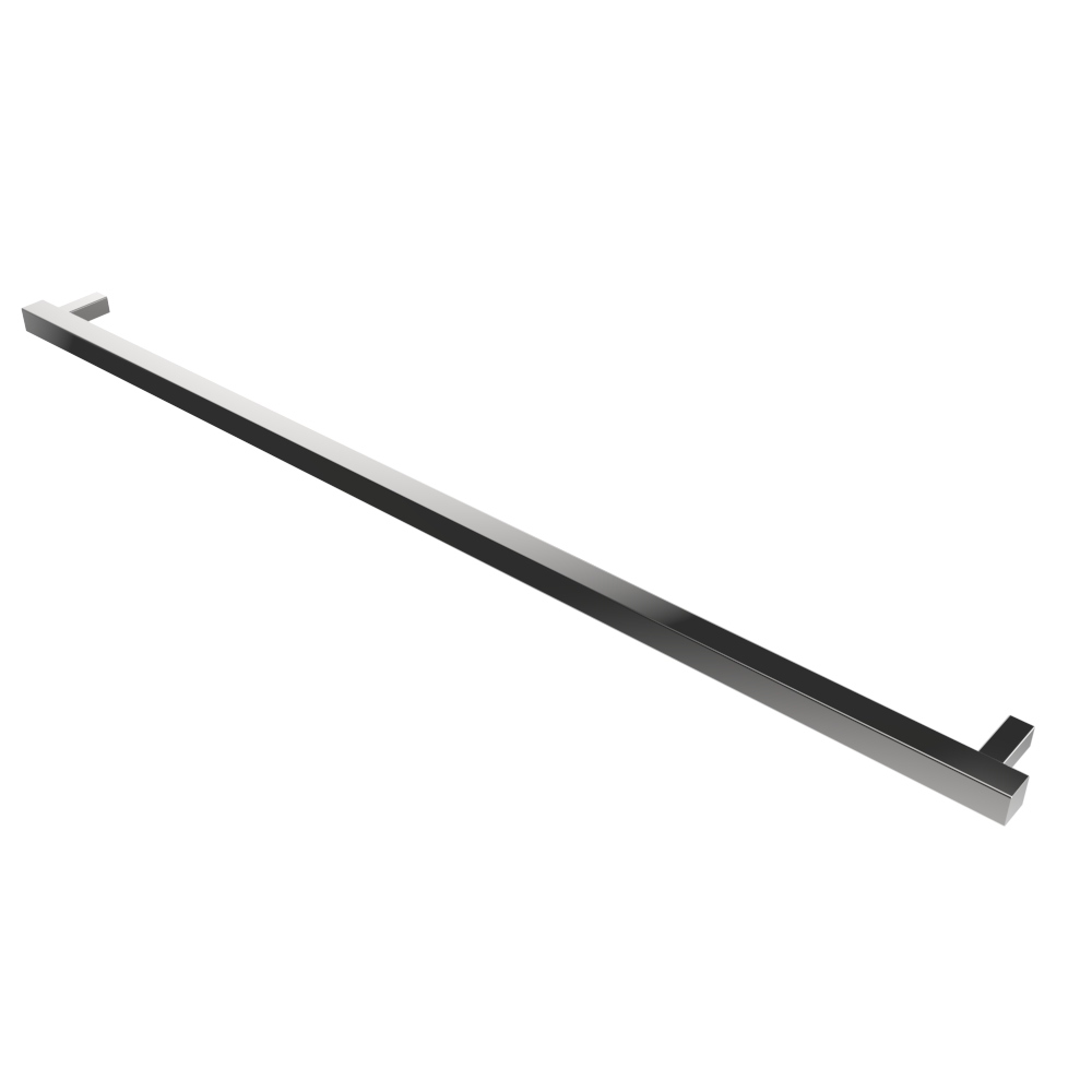 polished towel warmers