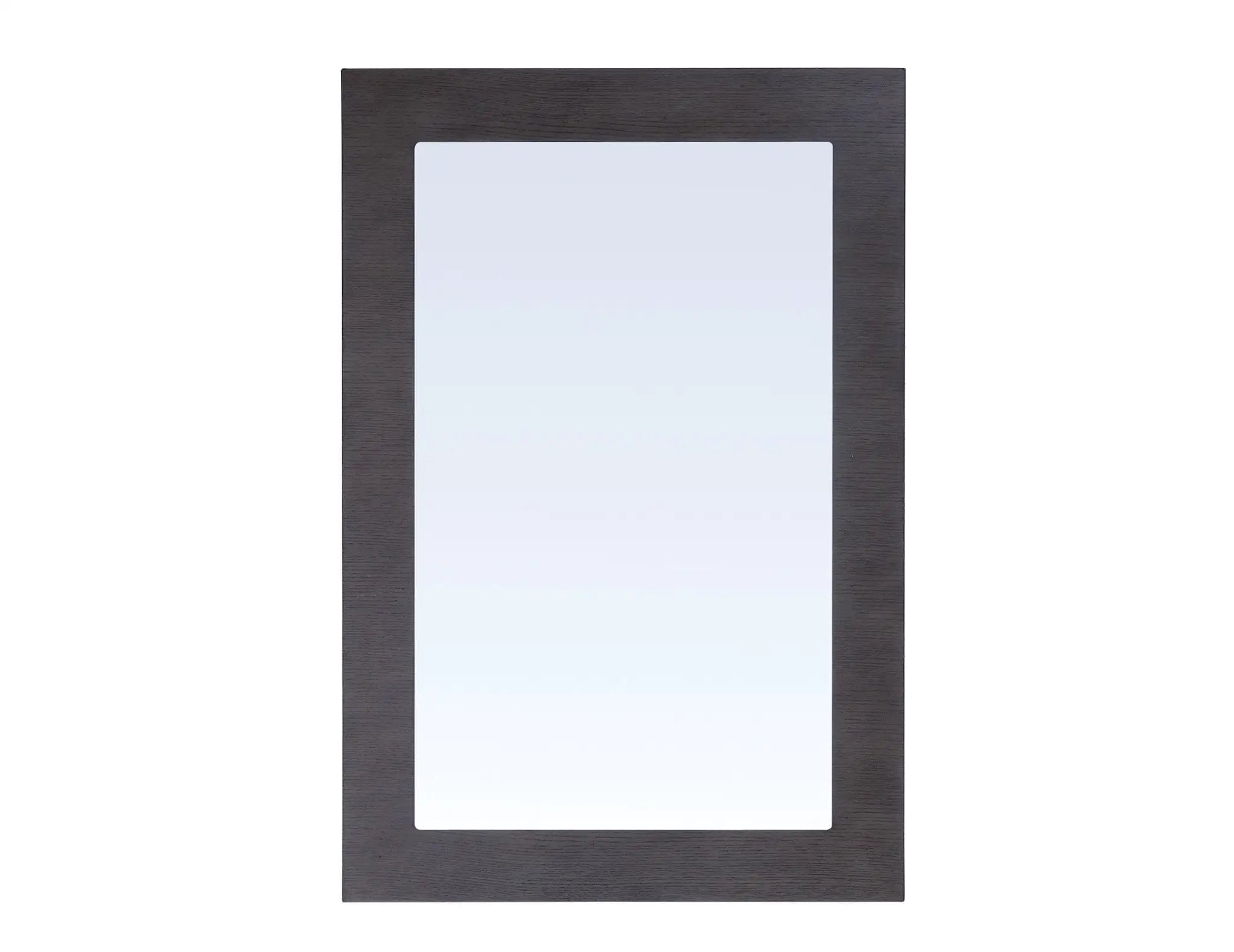 silver oak mirror