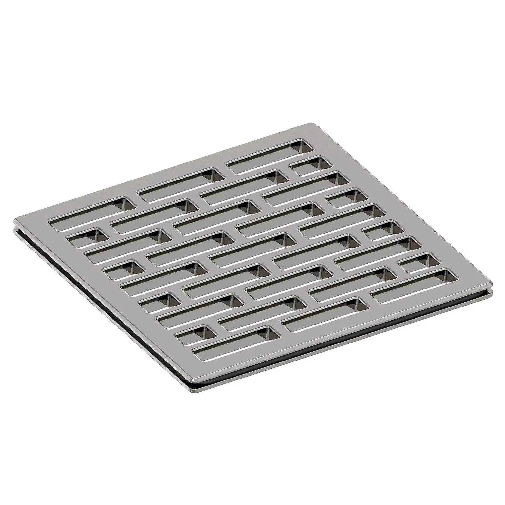 Newport Brass Tub & Shower 4" Square Shower Drain by Newport Brass