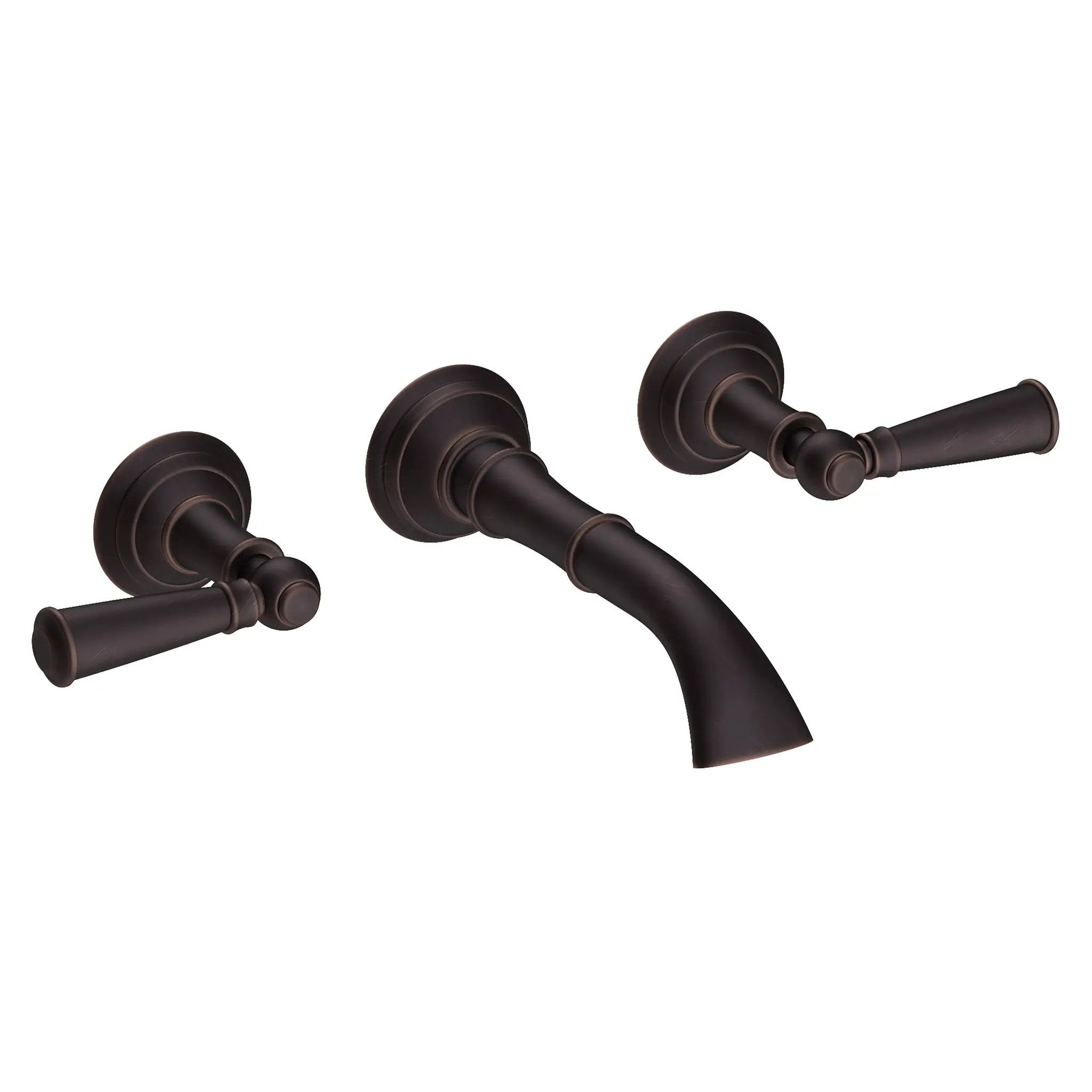 Newport Brass Aylesbury Wall Mount Lavatory Faucet by Newport Brass