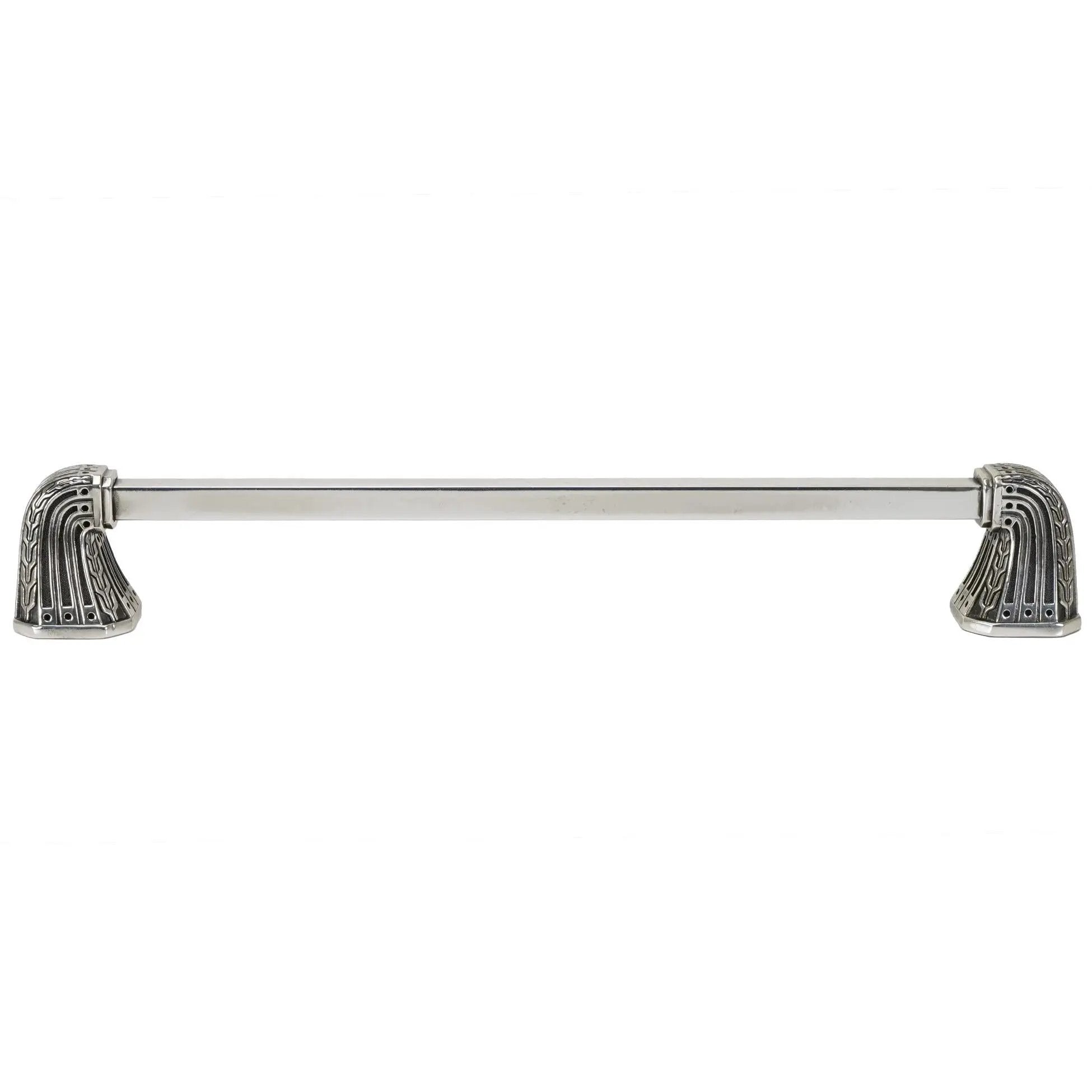 Edgar Berebi Saville 8" C to C Pull by Edgar Berebi