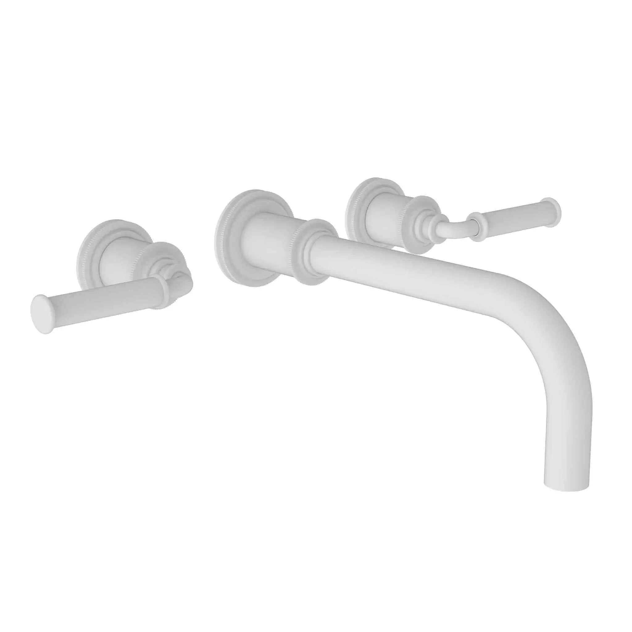 Newport Brass Taft Wall Mount Lavatory Faucet by Newport Brass