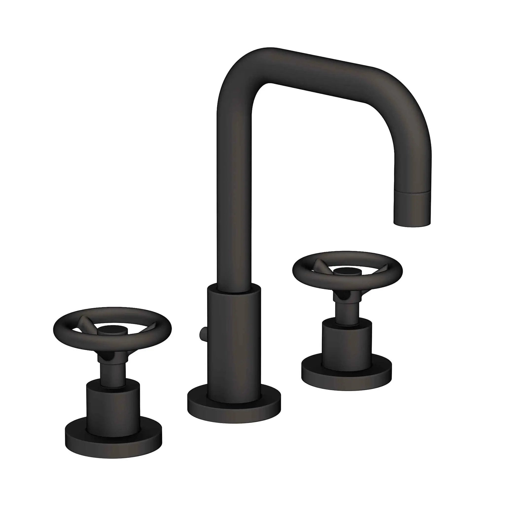 Newport Brass Tyler Widespread Lavatory Faucet by Newport Brass