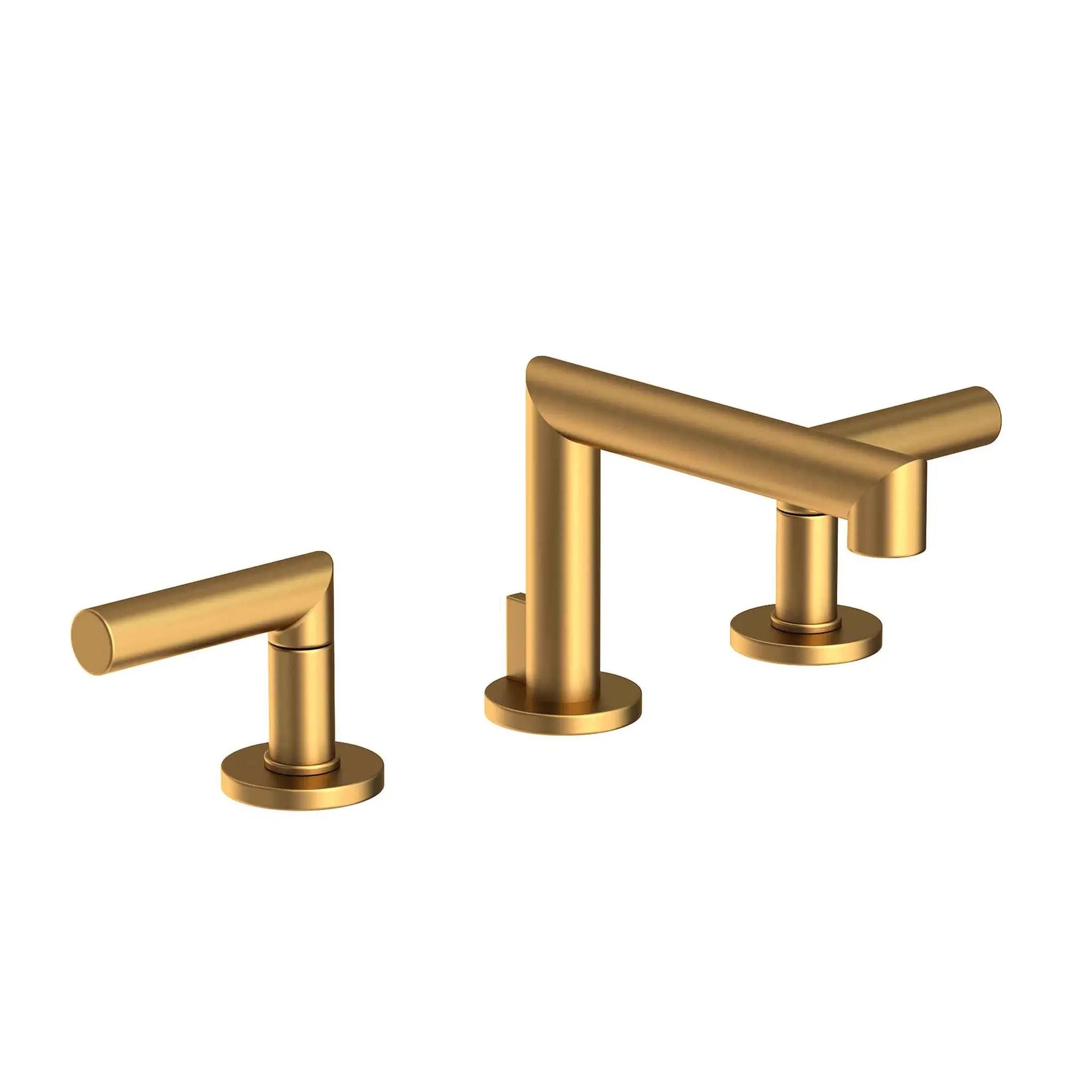 Newport Brass Kirsi Widespread Lavatory Faucet by Newport Brass