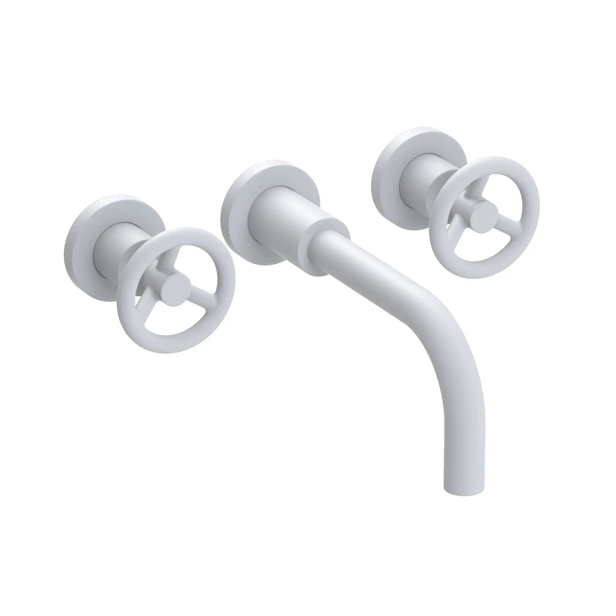 Newport Brass Slater Wall Mount Lavatory Faucet by Newport Brass