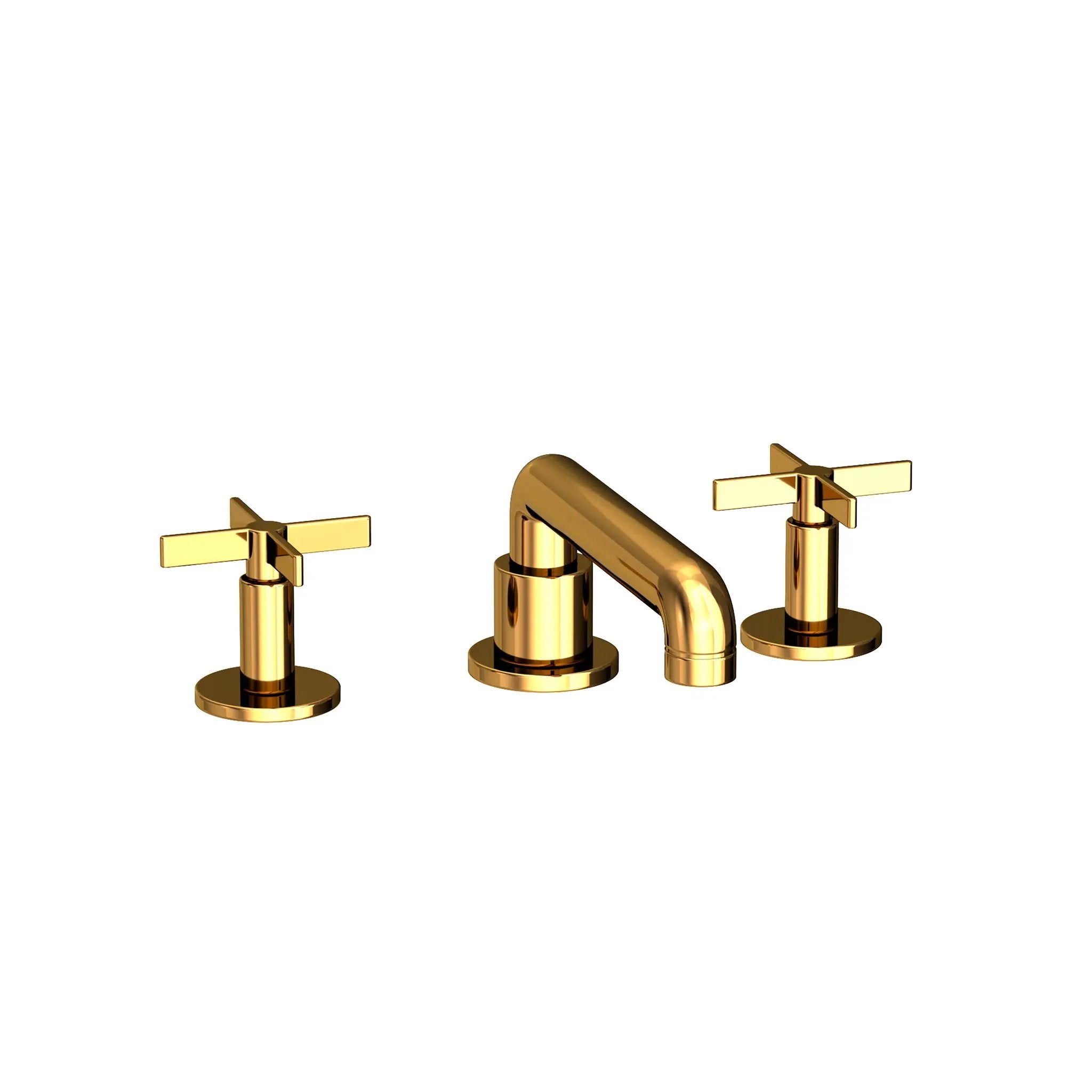 Newport Brass Tolmin Widespread Lavatory Faucet by Newport Brass