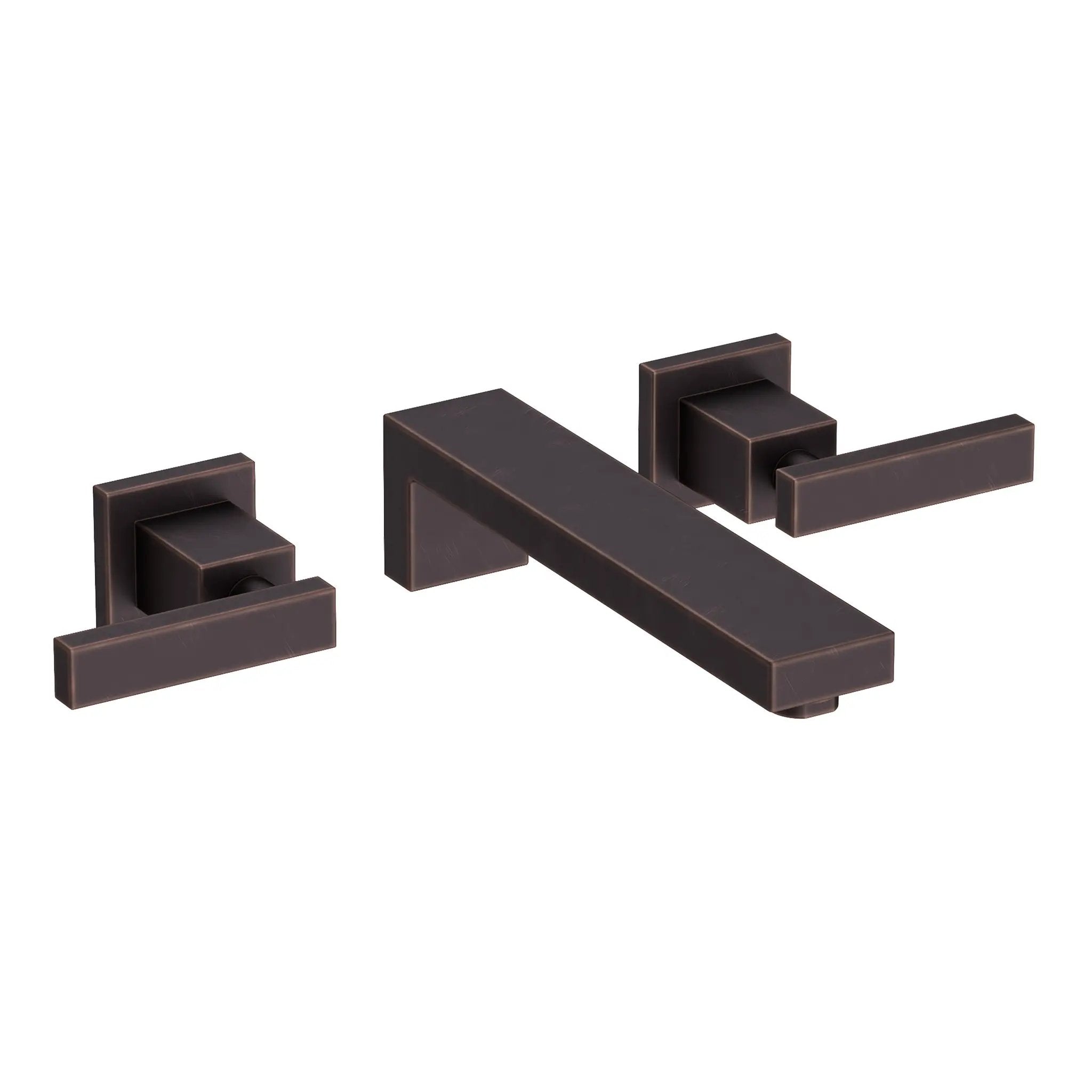 Newport Brass Skylar Wall Mount Lavatory Faucet by Newport Brass