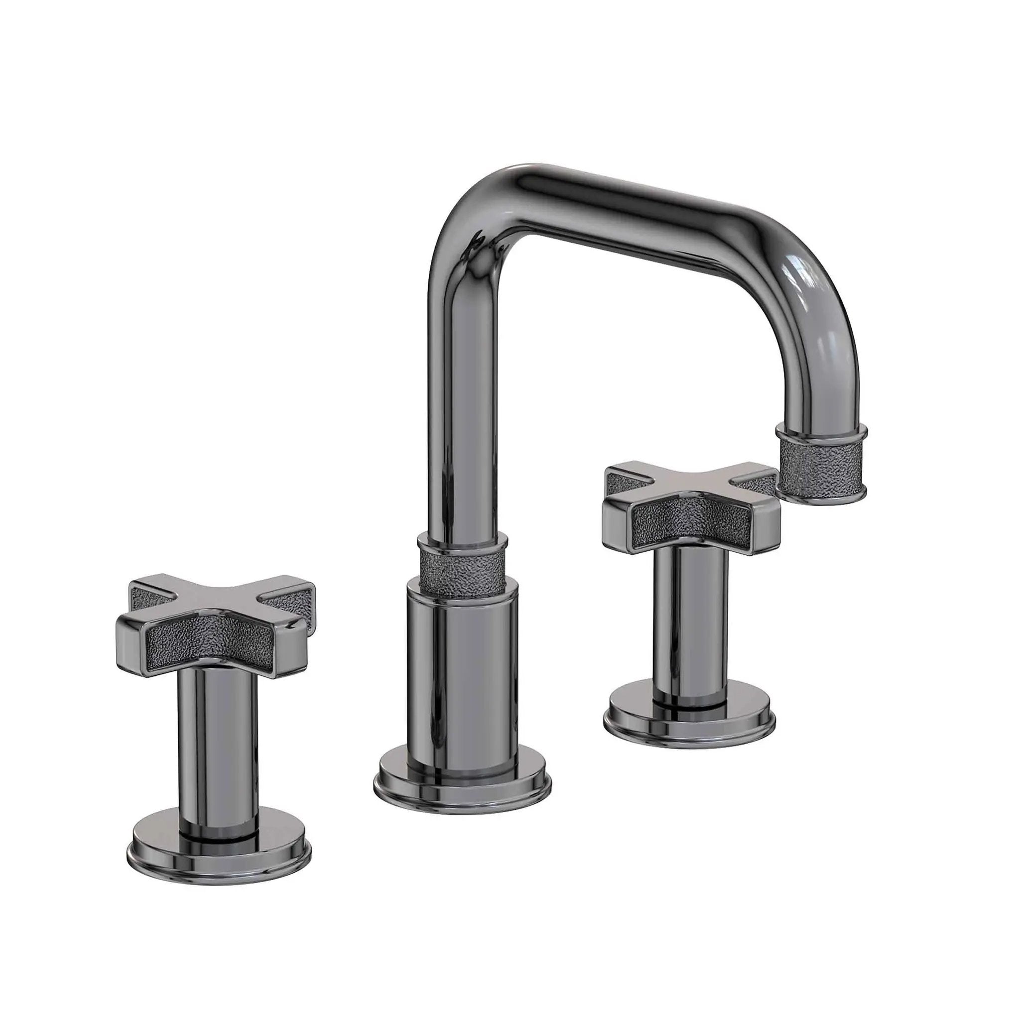 Newport Brass Griffey Widespread Lavatory Faucet by Newport Brass