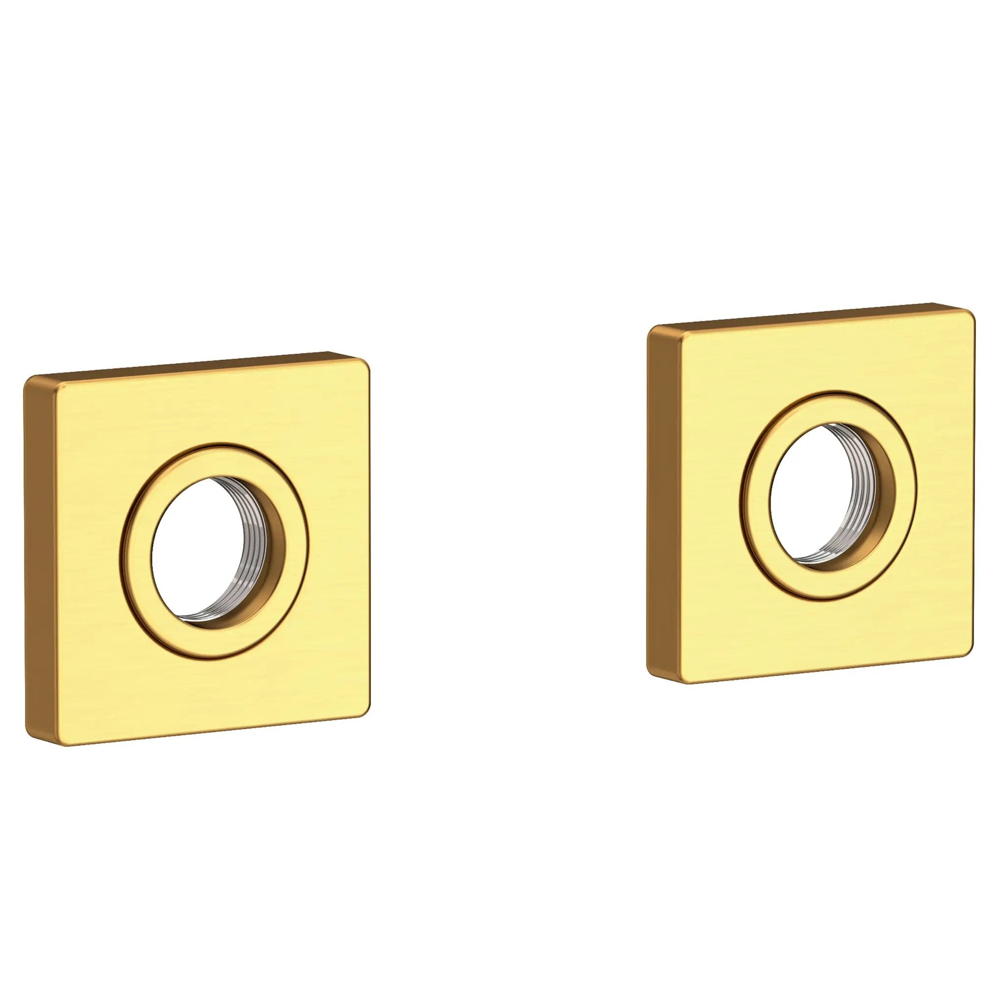 Newport Brass Secant Grab Bar Decorative Rings & Mounting Kit by Newport Brass