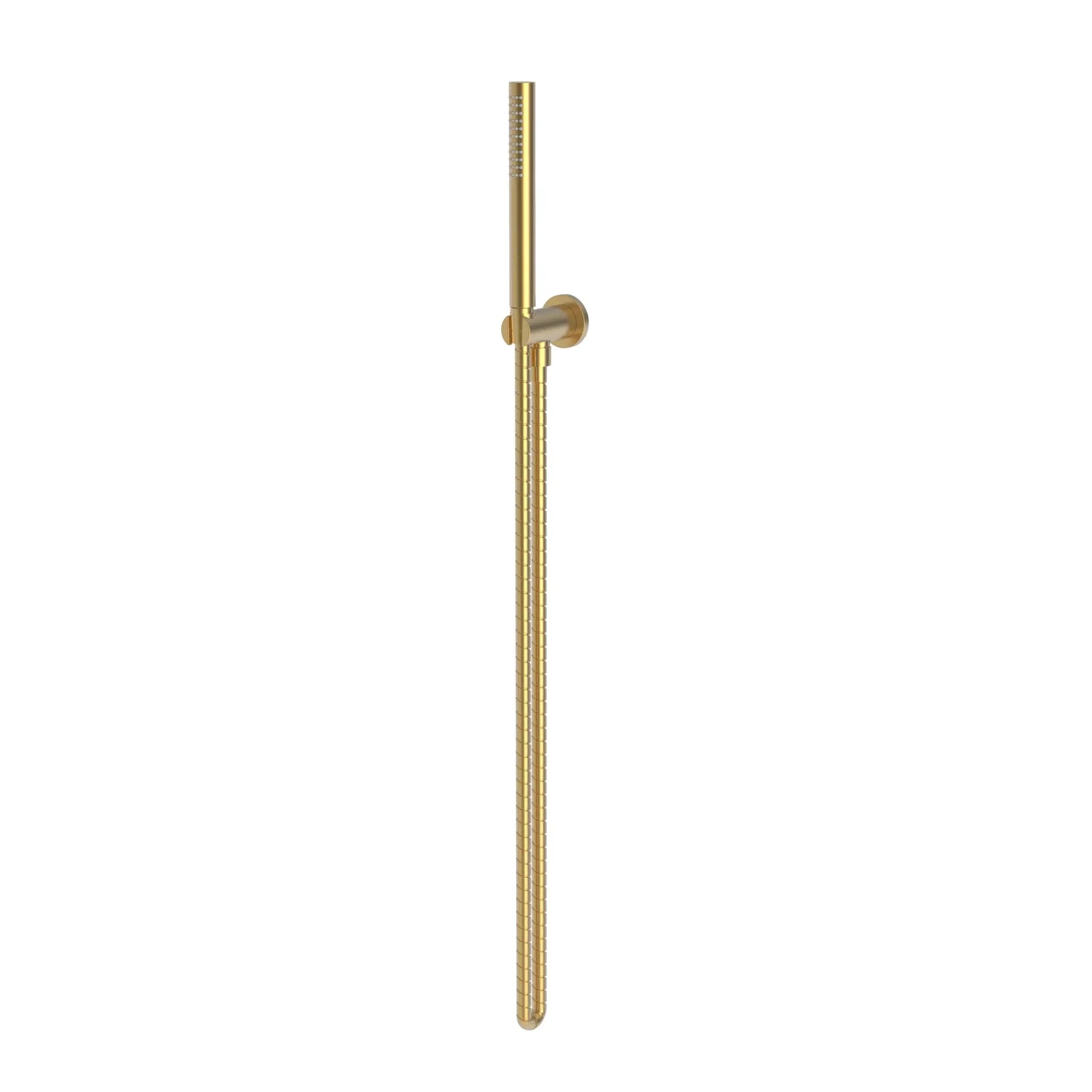 Newport Brass Tub & Shower Single Function Hand Shower Set by Newport Brass