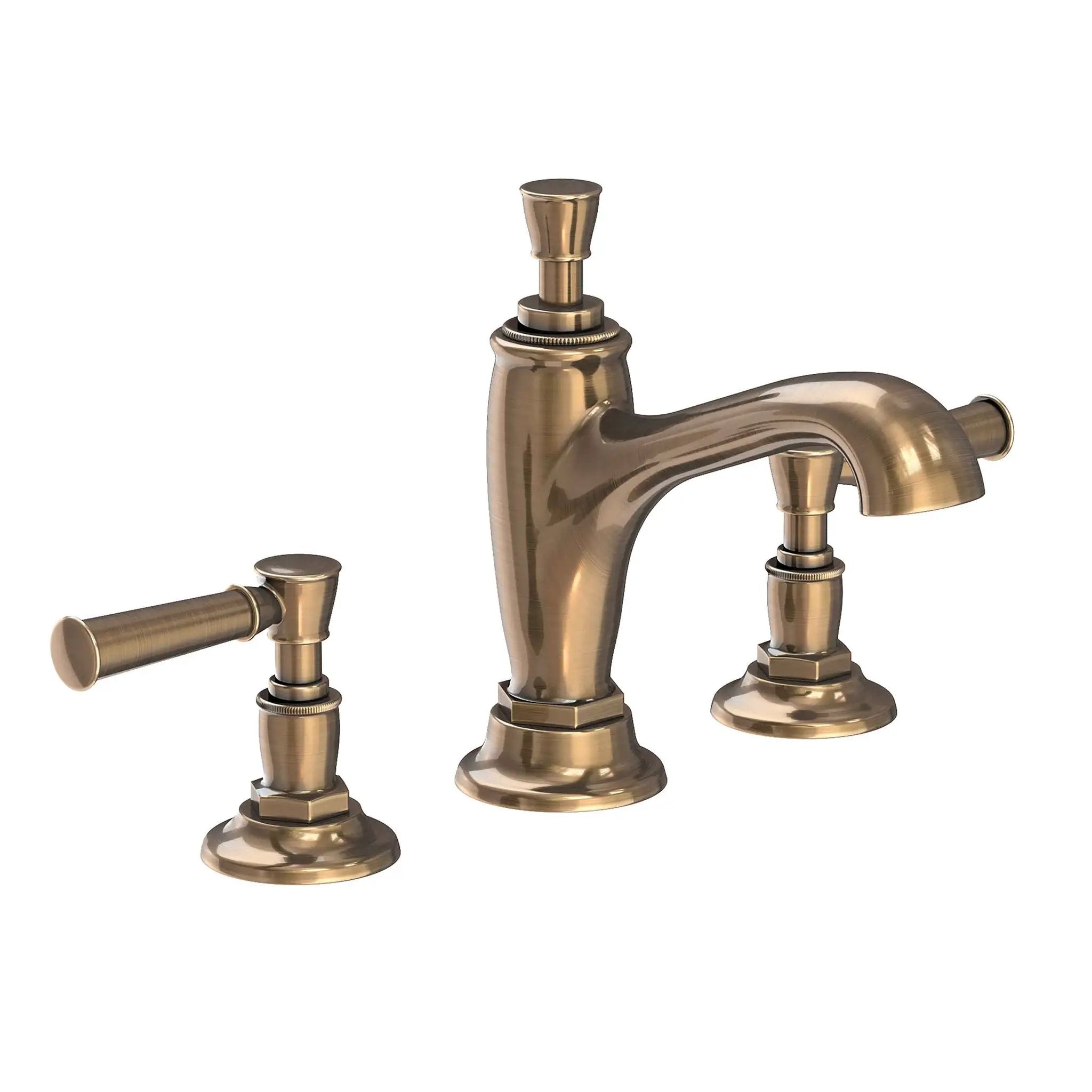 Newport Brass Vander Widespread Lavatory Faucet by Newport Brass