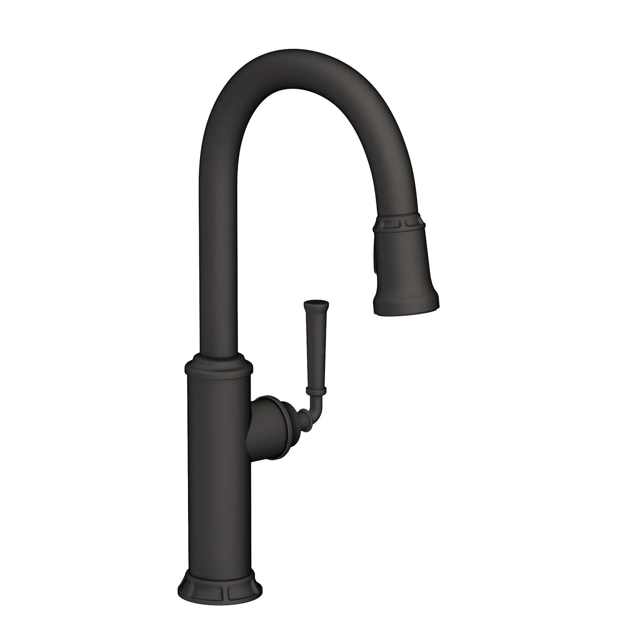 Newport Brass Gavin Pull-down Kitchen Faucet by Newport Brass
