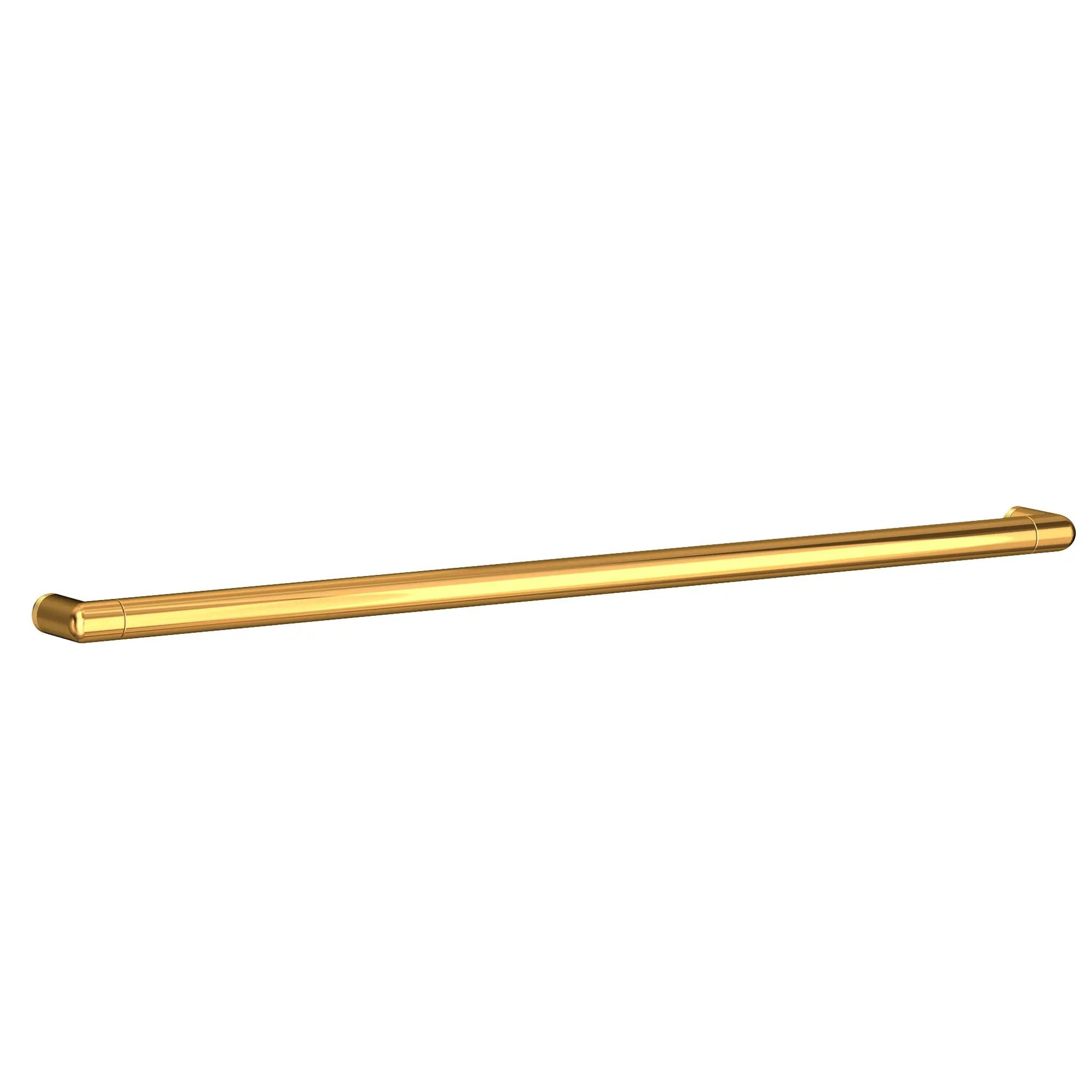 Newport Brass Universal Items 36" Square Corner Grab Bar Tube by Newport Brass