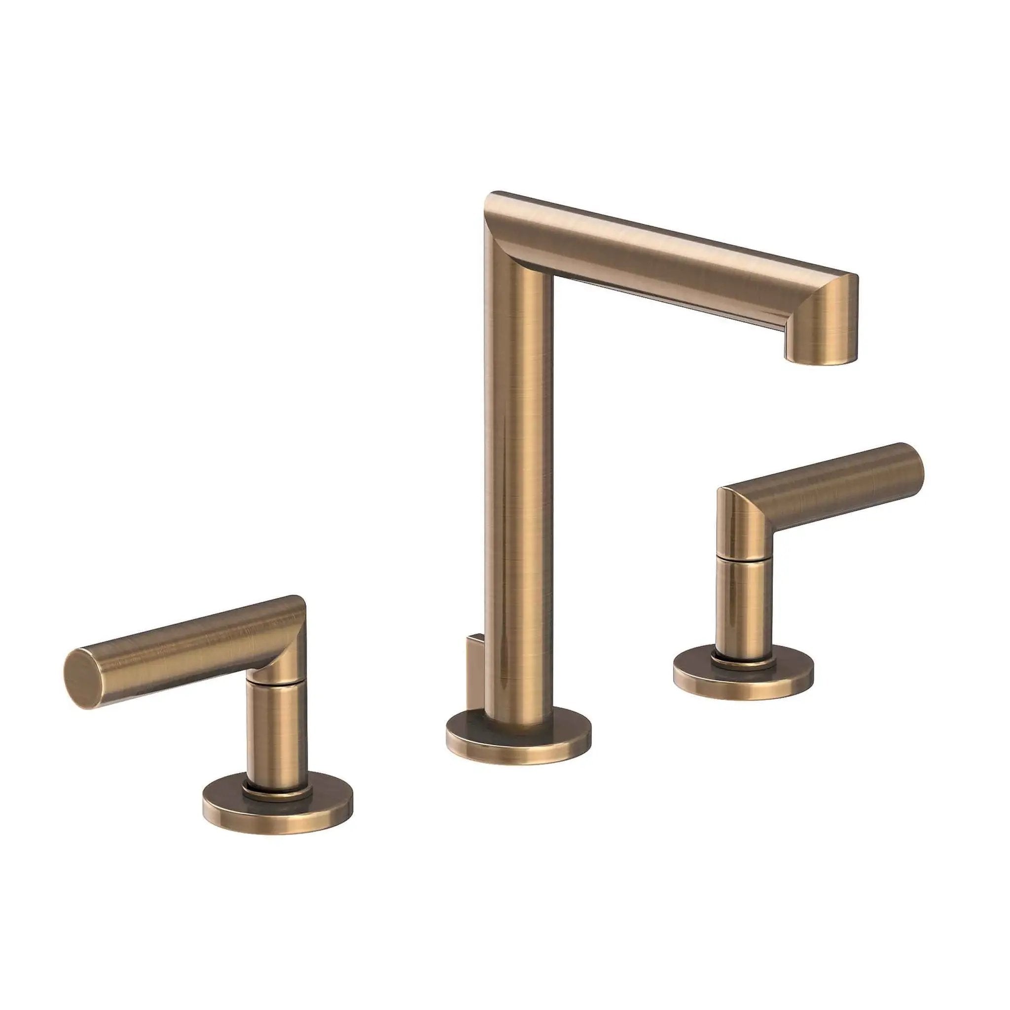 Newport Brass Kirsi Widespread Lavatory Faucet by Newport Brass