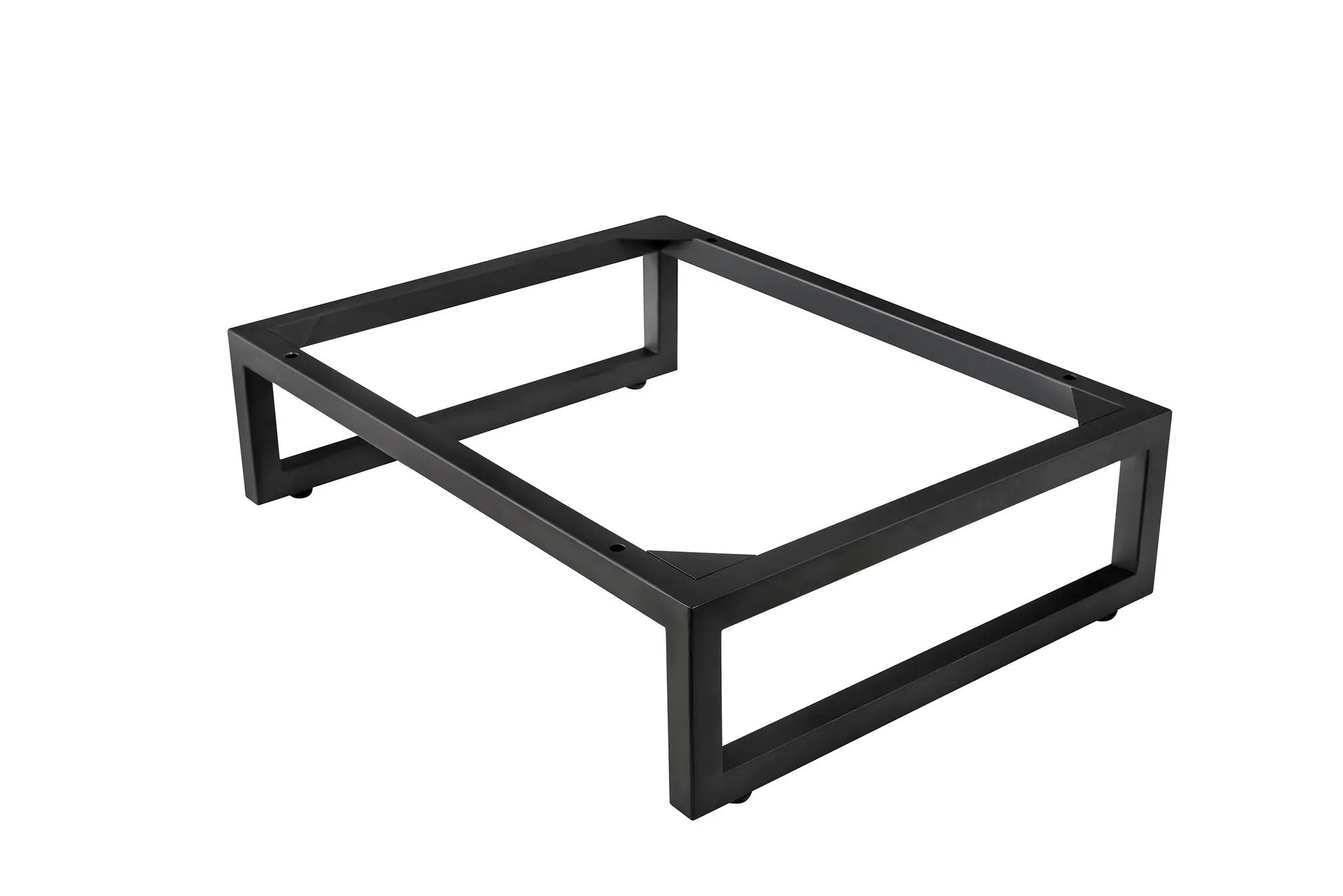 James Martin Chianti 24" Stainless Steel Base by James Martin Vanities