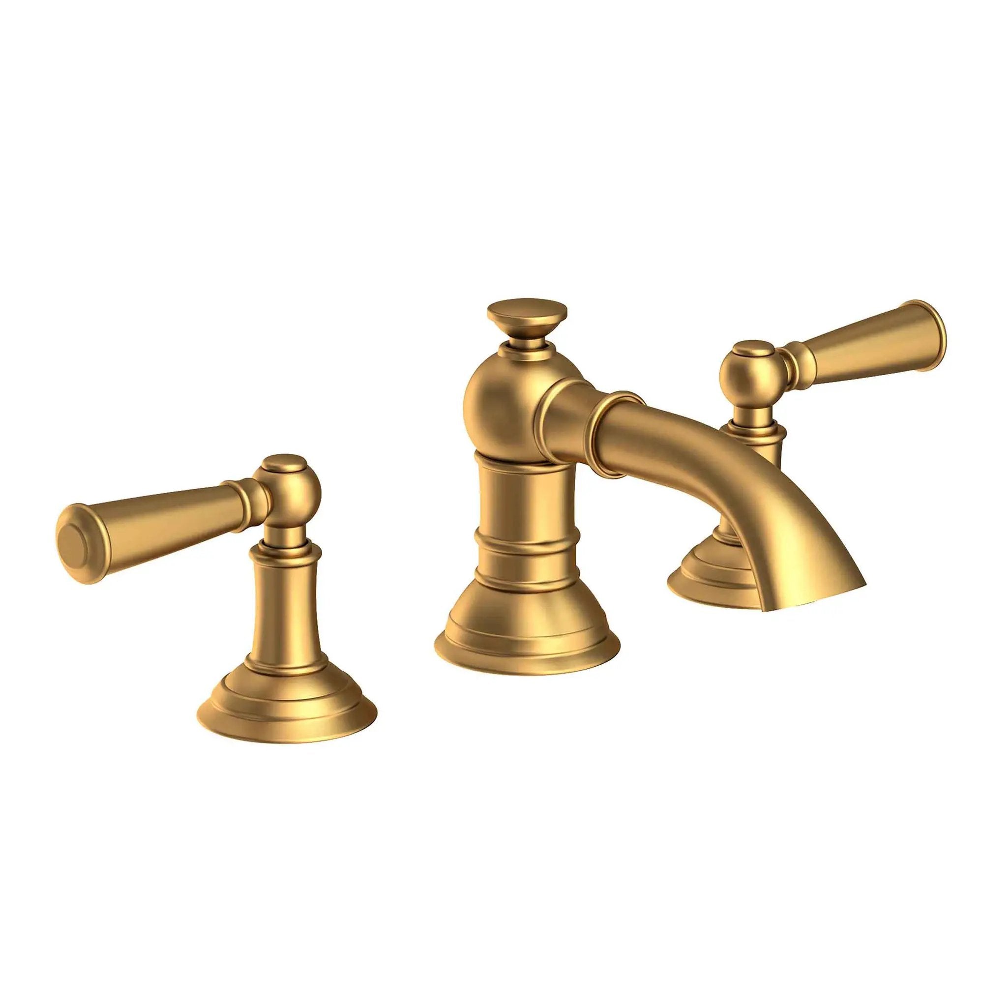 Newport Brass Aylesbury Widespread Lavatory Faucet by Newport Brass