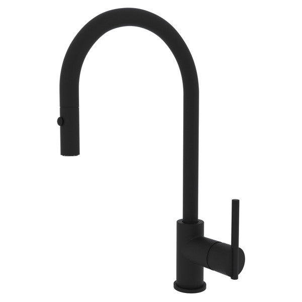 Rohl Pirellone Pull-Down Kitchen Faucet