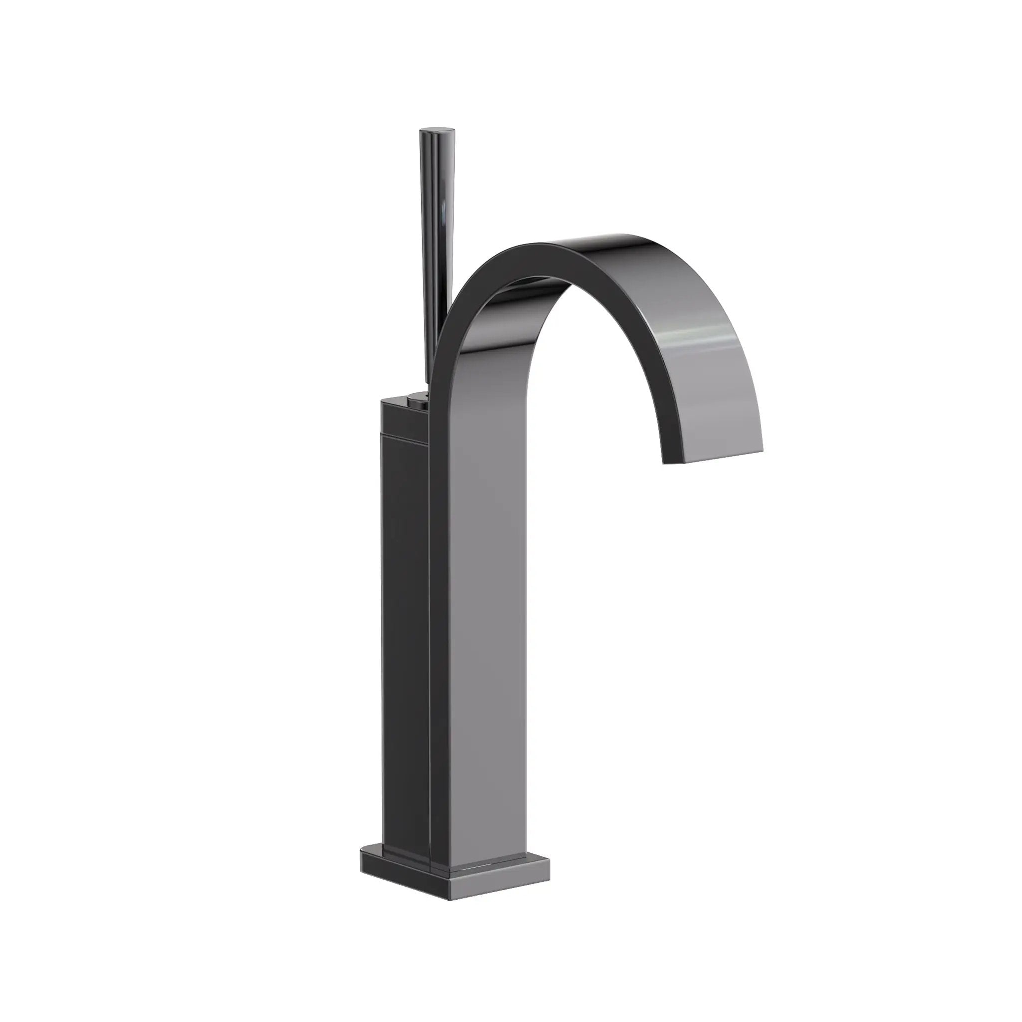 Newport Brass Secant Single Hole Lavatory Faucet by Newport Brass