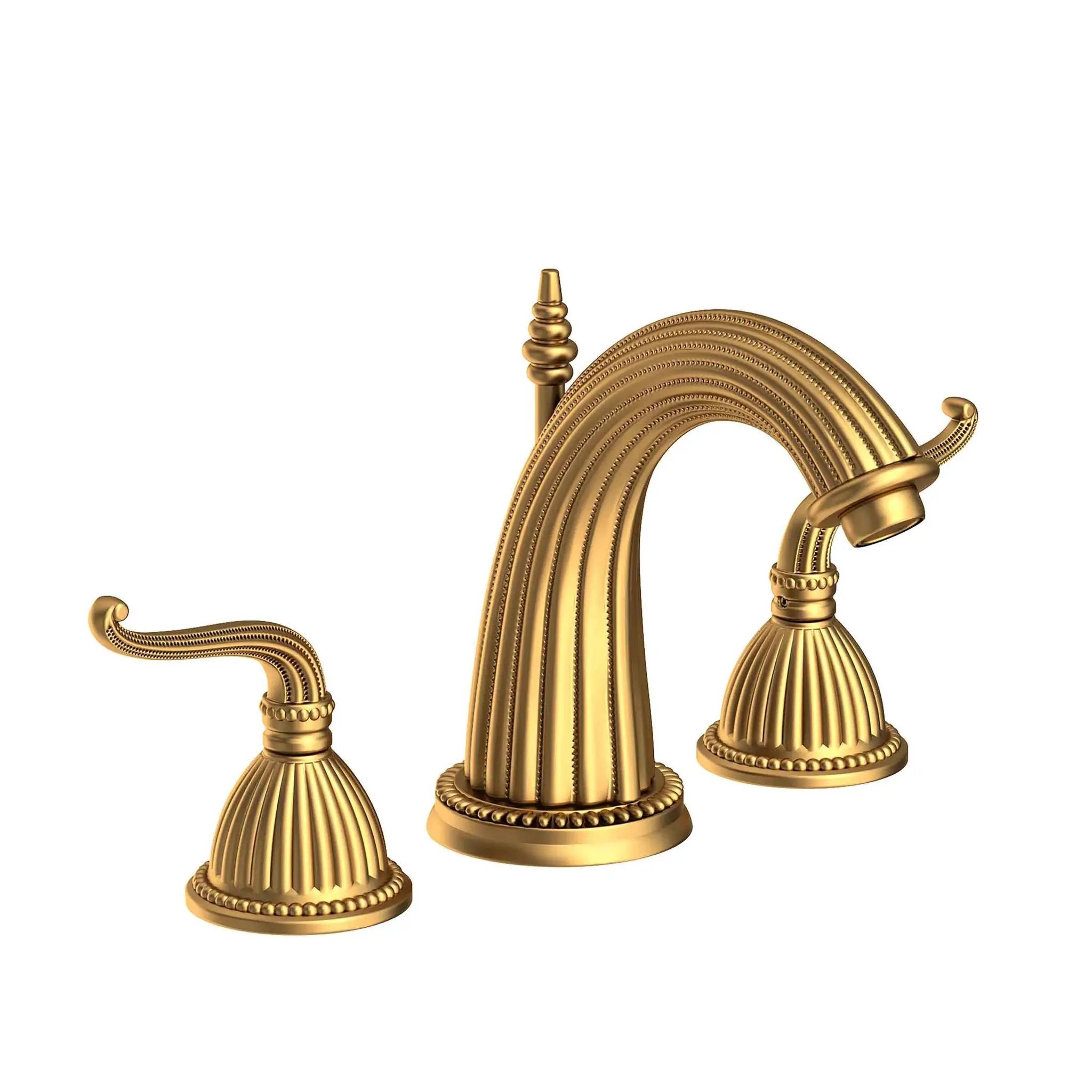 Newport Brass Alexandria Widespread Lavatory Faucet by Newport Brass