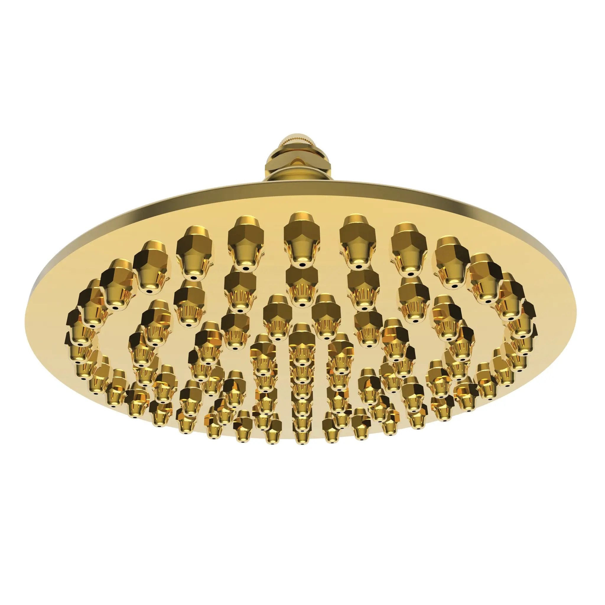 Newport Brass Tub & Shower Single Function Shower Head by Newport Brass