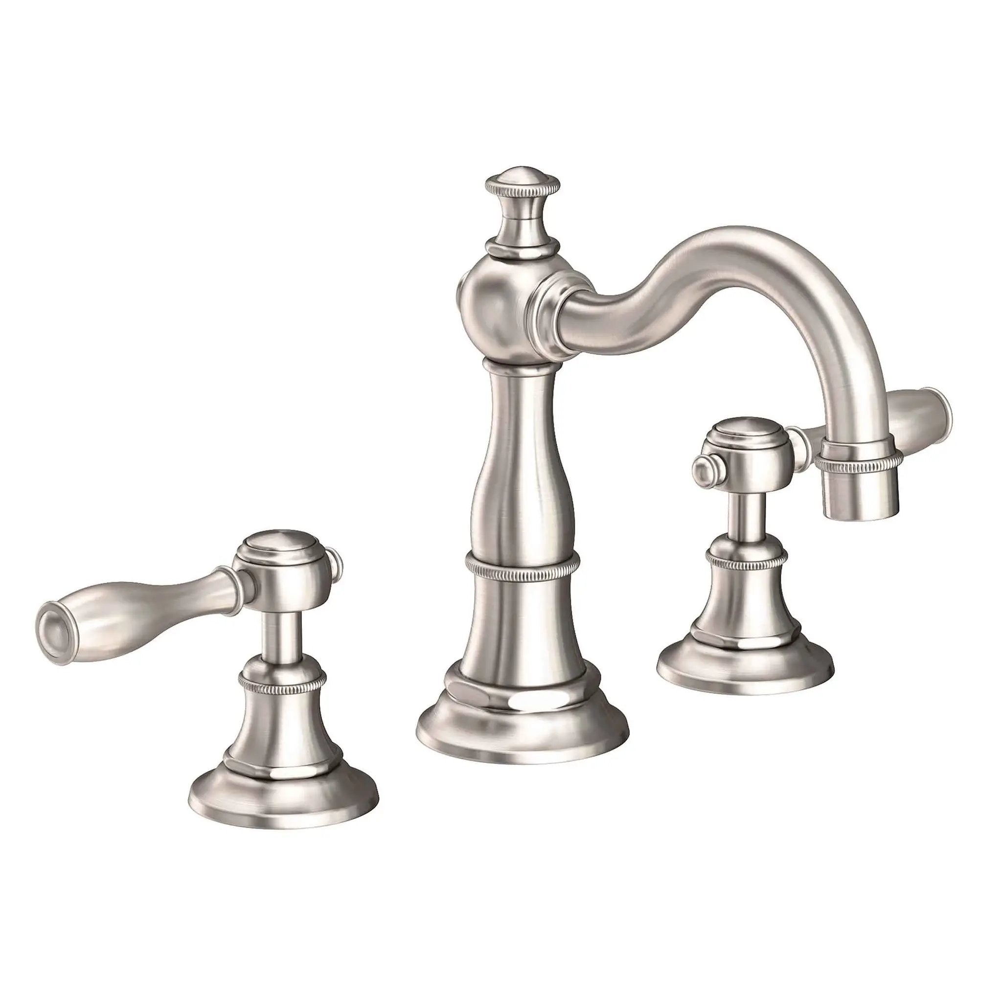 Newport Brass Victoria Widespread Lavatory Faucet by Newport Brass