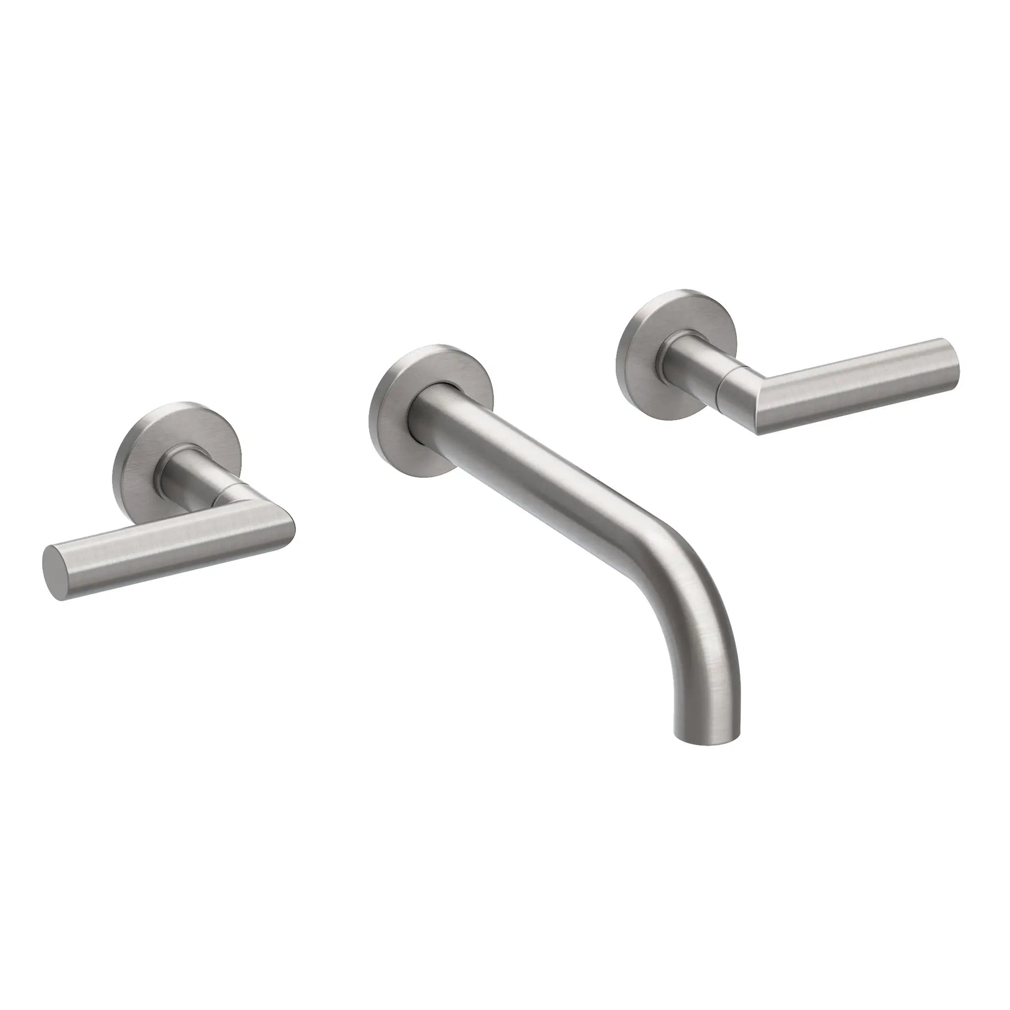 Newport Brass Pavani Wall Mount Lavatory Faucet by Newport Brass