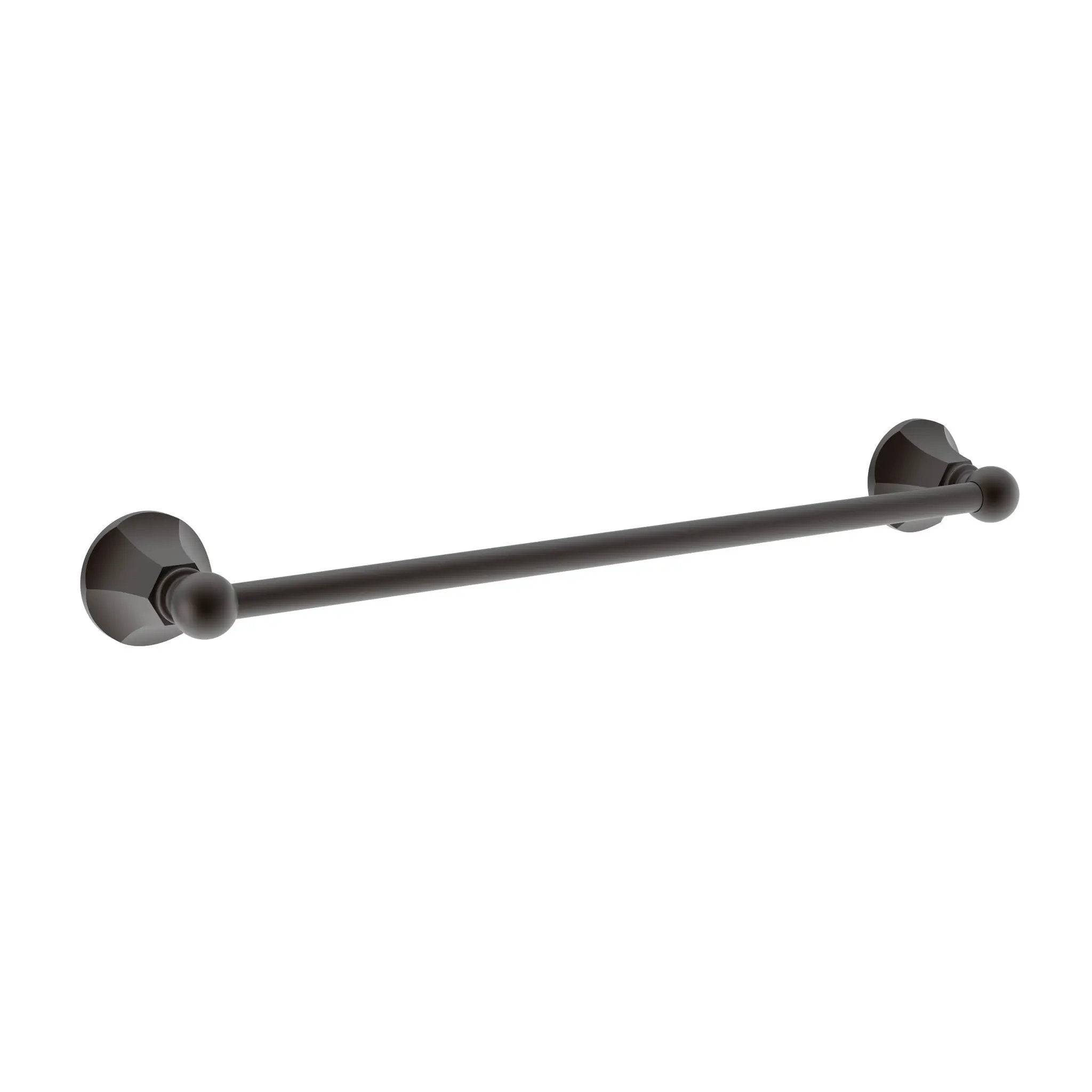 Newport Brass Metropole 18" Towel Bar by Newport Brass