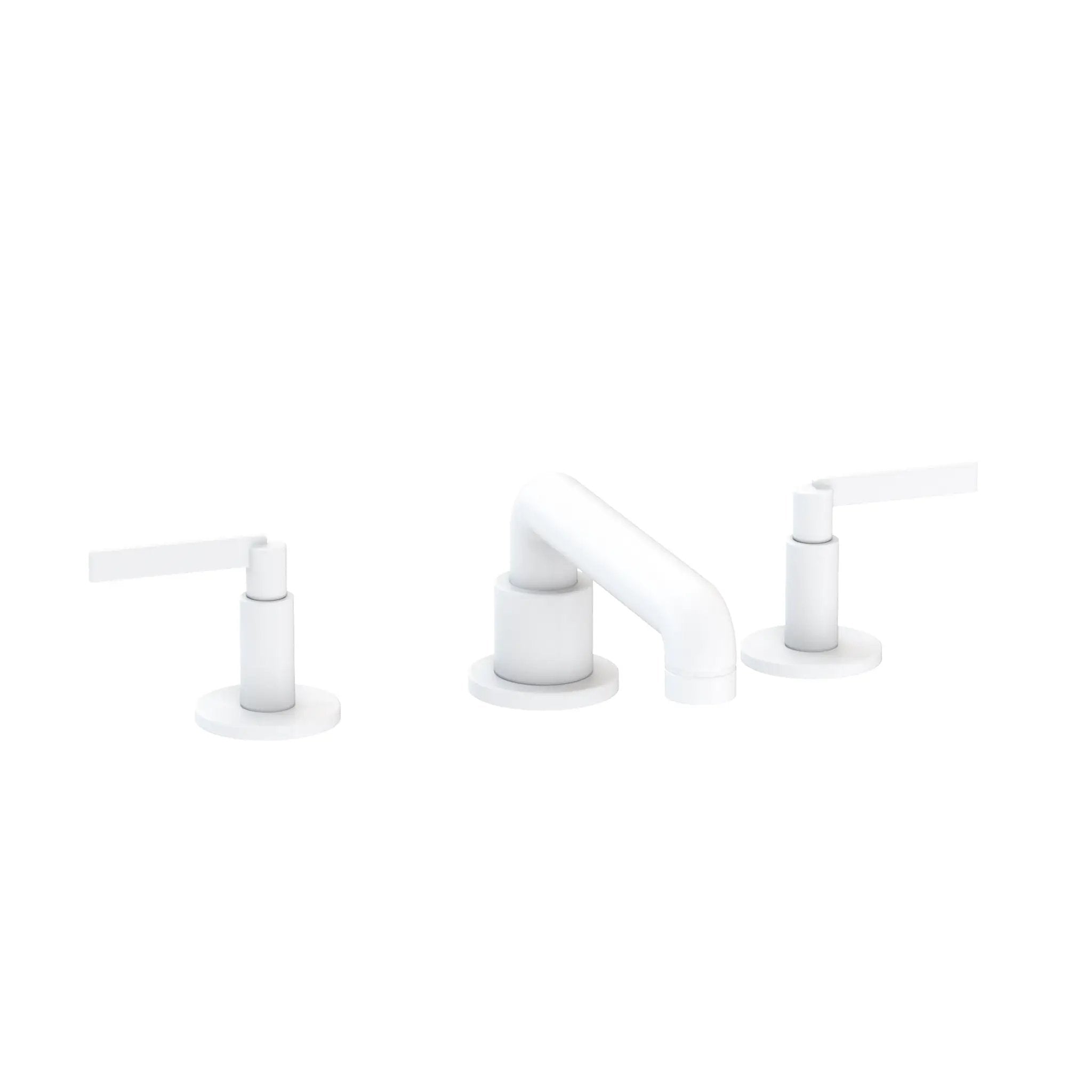 Newport Brass Tolmin Widespread Lavatory Faucet by Newport Brass