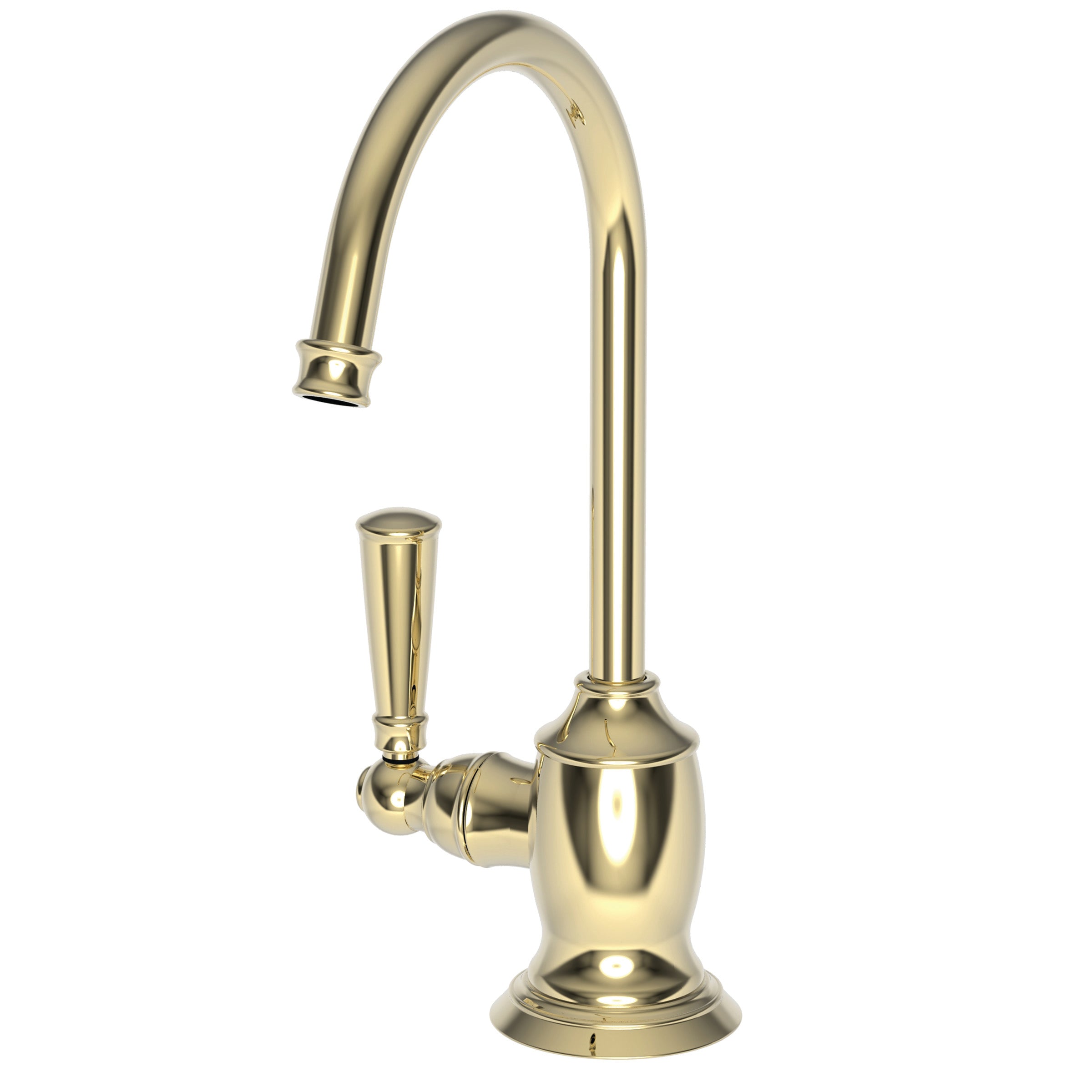 Newport Brass Jacobean Hot Water Dispenser