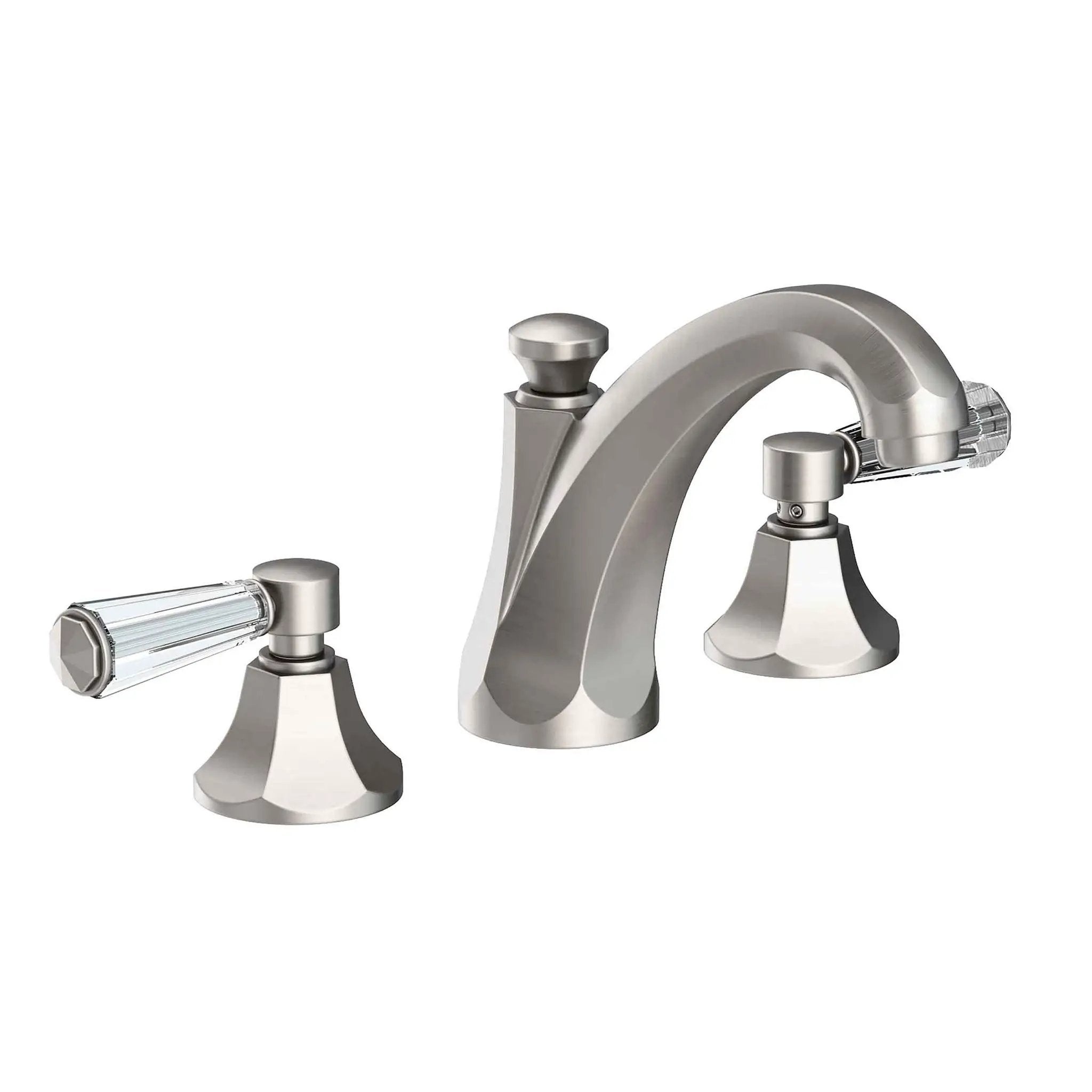 Newport Brass Metropole Widespread Lavatory Faucet by Newport Brass