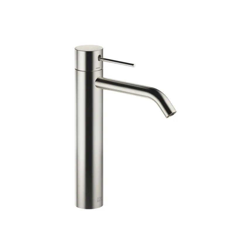 Dornbracht META Meta Slim Single-Lever Lavatory Mixer with Extended Shank without Drain