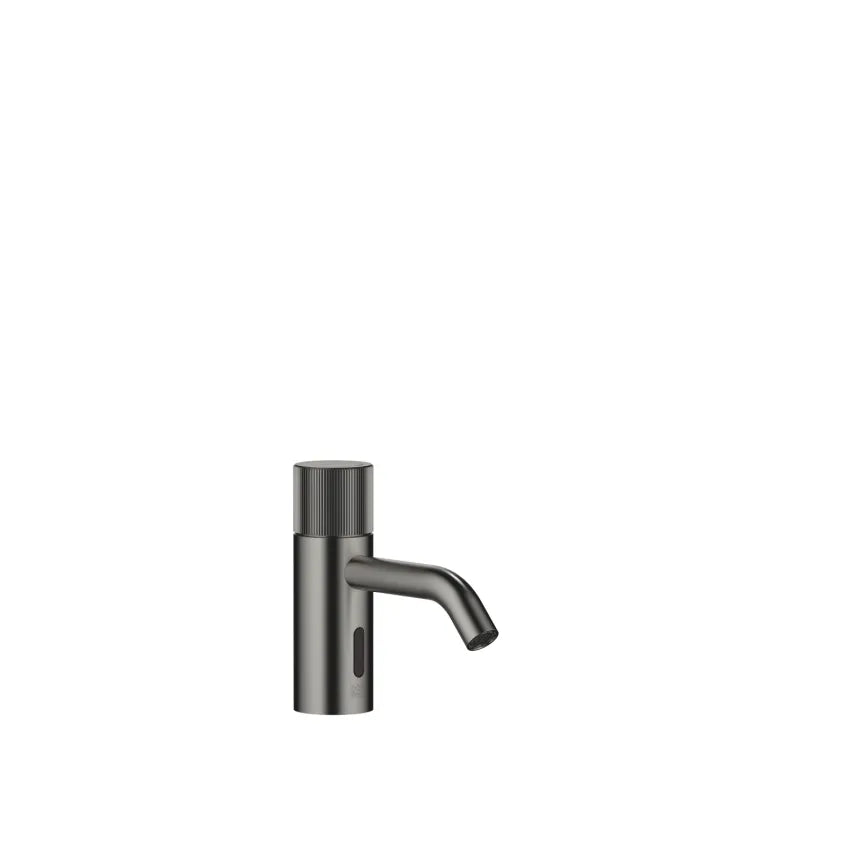Dornbracht META Lavatory Touchfree Faucet without Drain Set