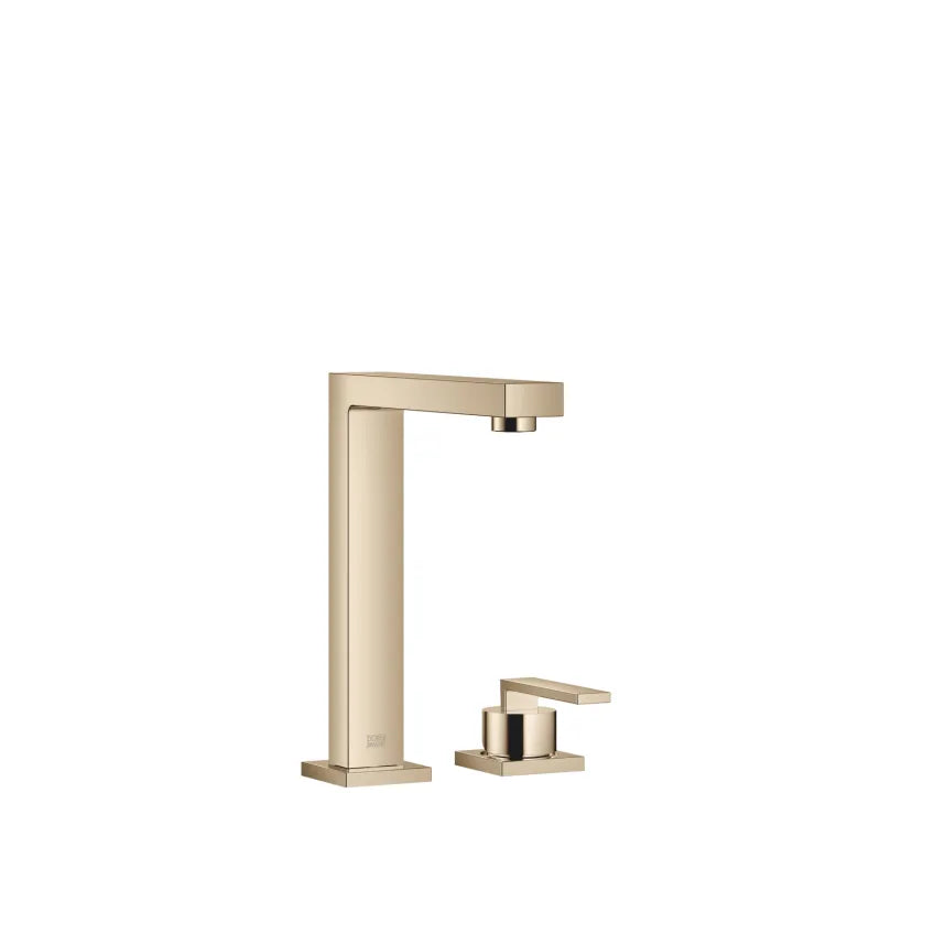 Dornbracht LOT Bar Tap Two-Hole Mixer with Individual Flanges