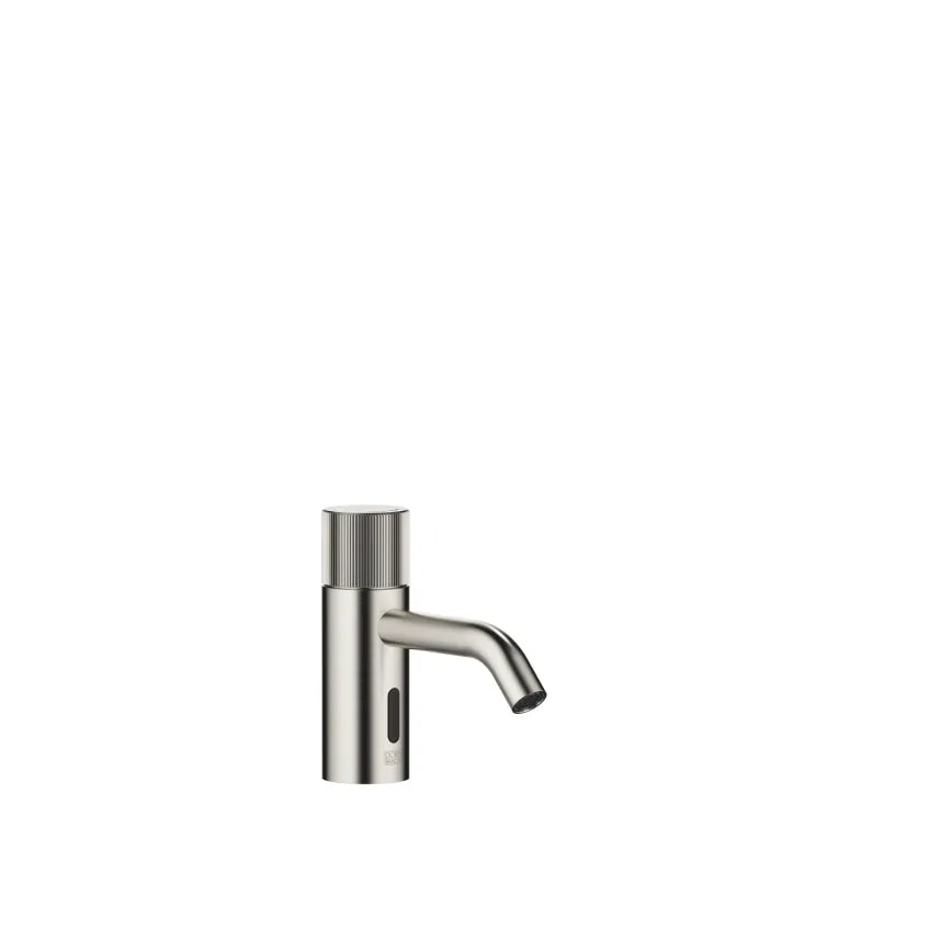 Dornbracht META Lavatory Touchfree Faucet without Drain Set