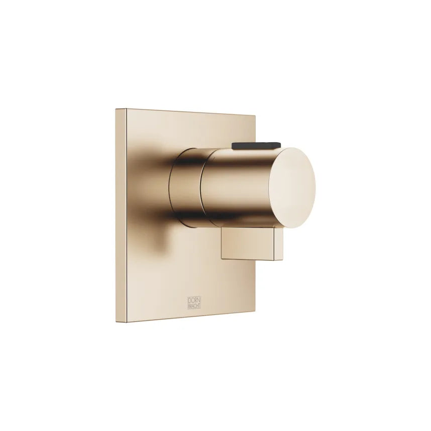 Dornbracht SYMETRICS XTool Concealed Thermostat without Volume Control