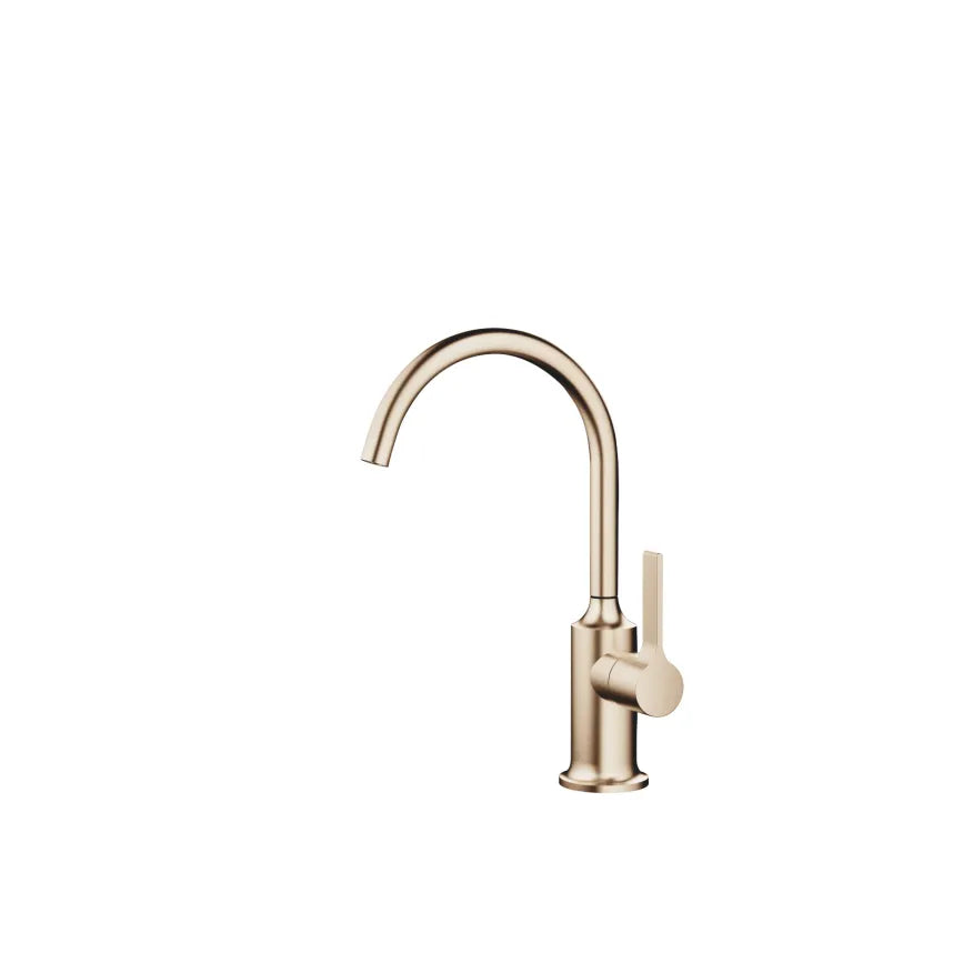 Dornbracht VAIA Single-Lever Lavatory Mixer without Drain