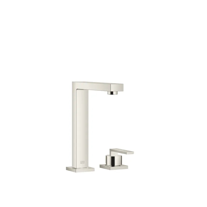 Dornbracht LOT Bar Tap Two-Hole Mixer with Individual Flanges