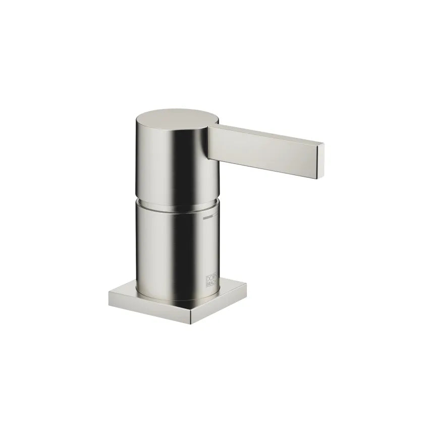 Dornbracht SERIES SPECIFIC Single-Lever Tub Mixer for Deck-Mounted Tub Installation