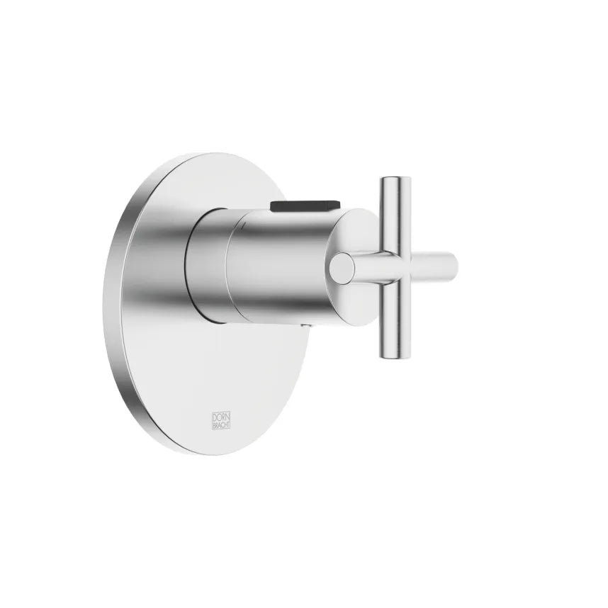 Dornbracht TARA XTool Concealed Thermostat without Volume Control