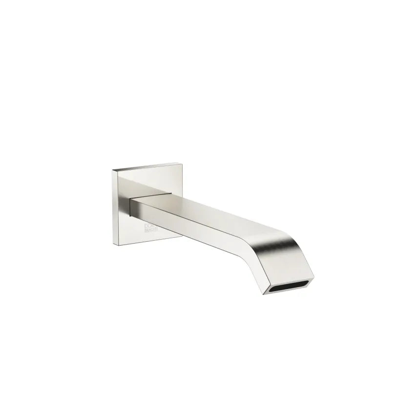 Dornbracht IMO Tub Spout for Wall-Mounted Installation