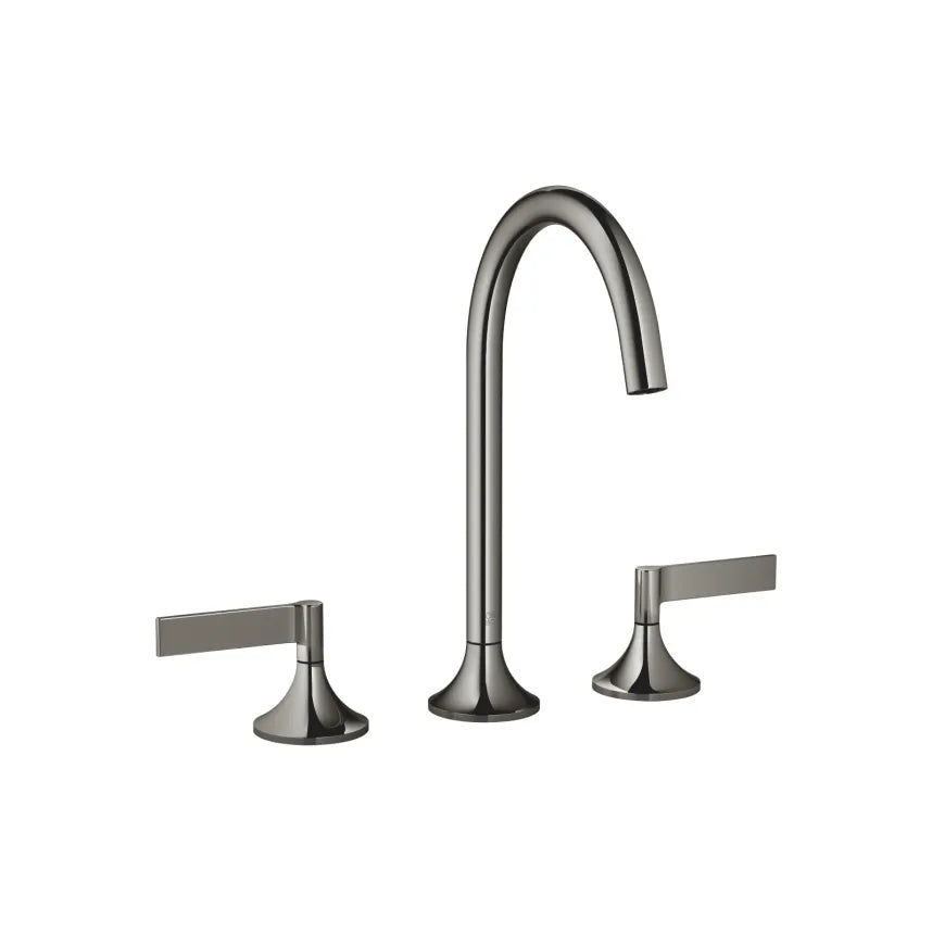 Dornbracht VAIA Three-Hole Lavatory Mixer with Drain