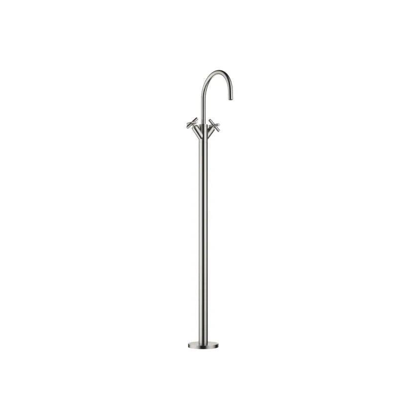 Dornbracht TARA Single-Hole Lavatory Mixer with Stand Pipe without Drain