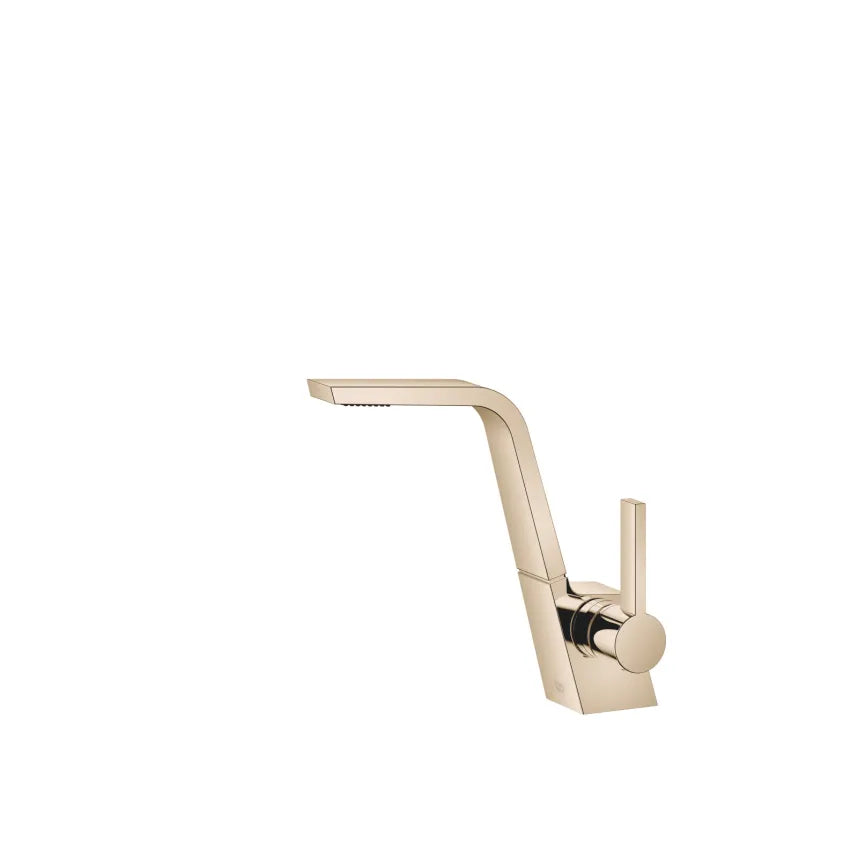 Dornbracht CL.1 Single-Lever Lavatory Mixer without Drain